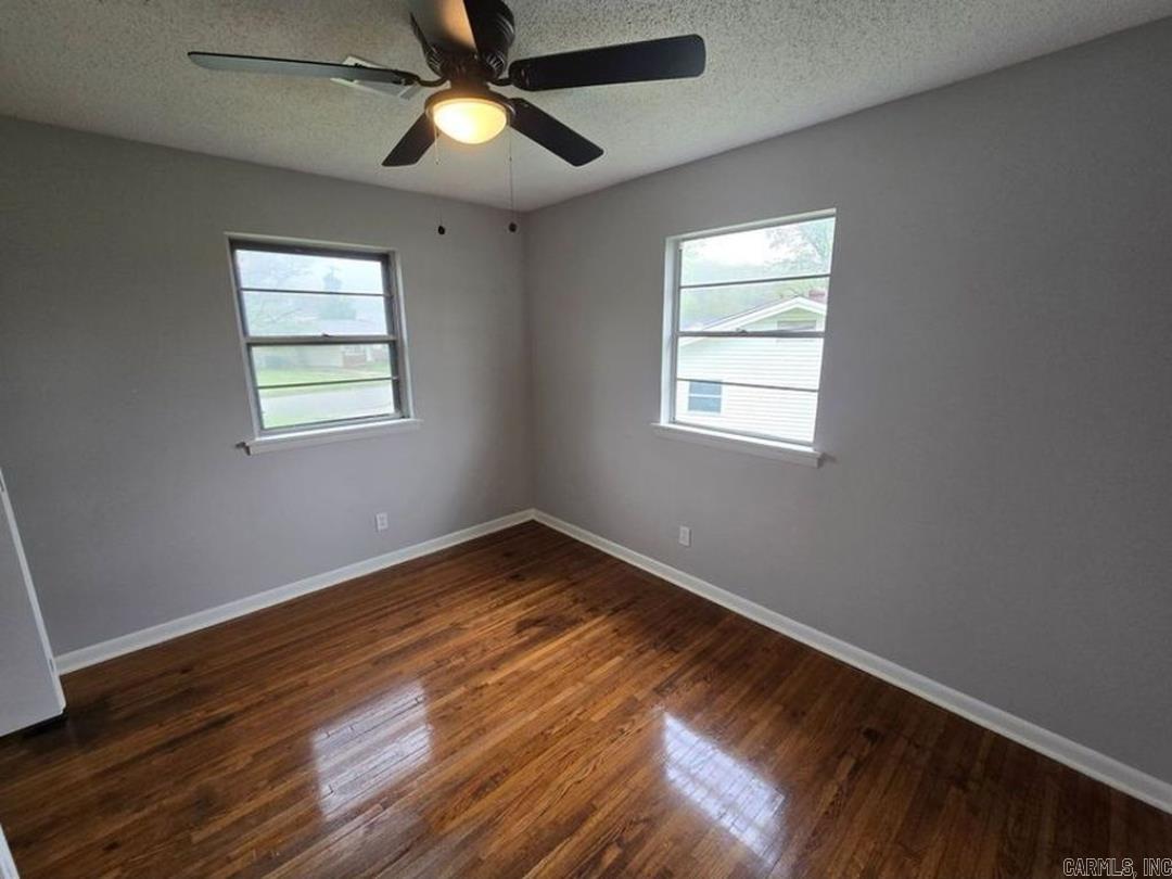 JULIE ADDN - NORTH LITTLE ROCK - Residential Lease