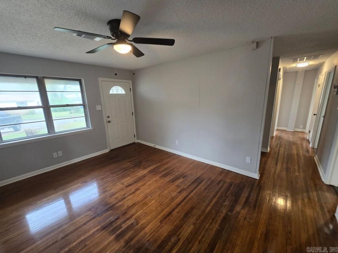 JULIE ADDN - NORTH LITTLE ROCK - Residential Lease