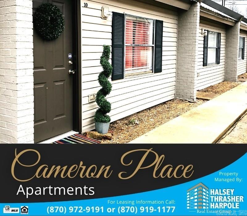 Metes & Bounds - Residential Lease