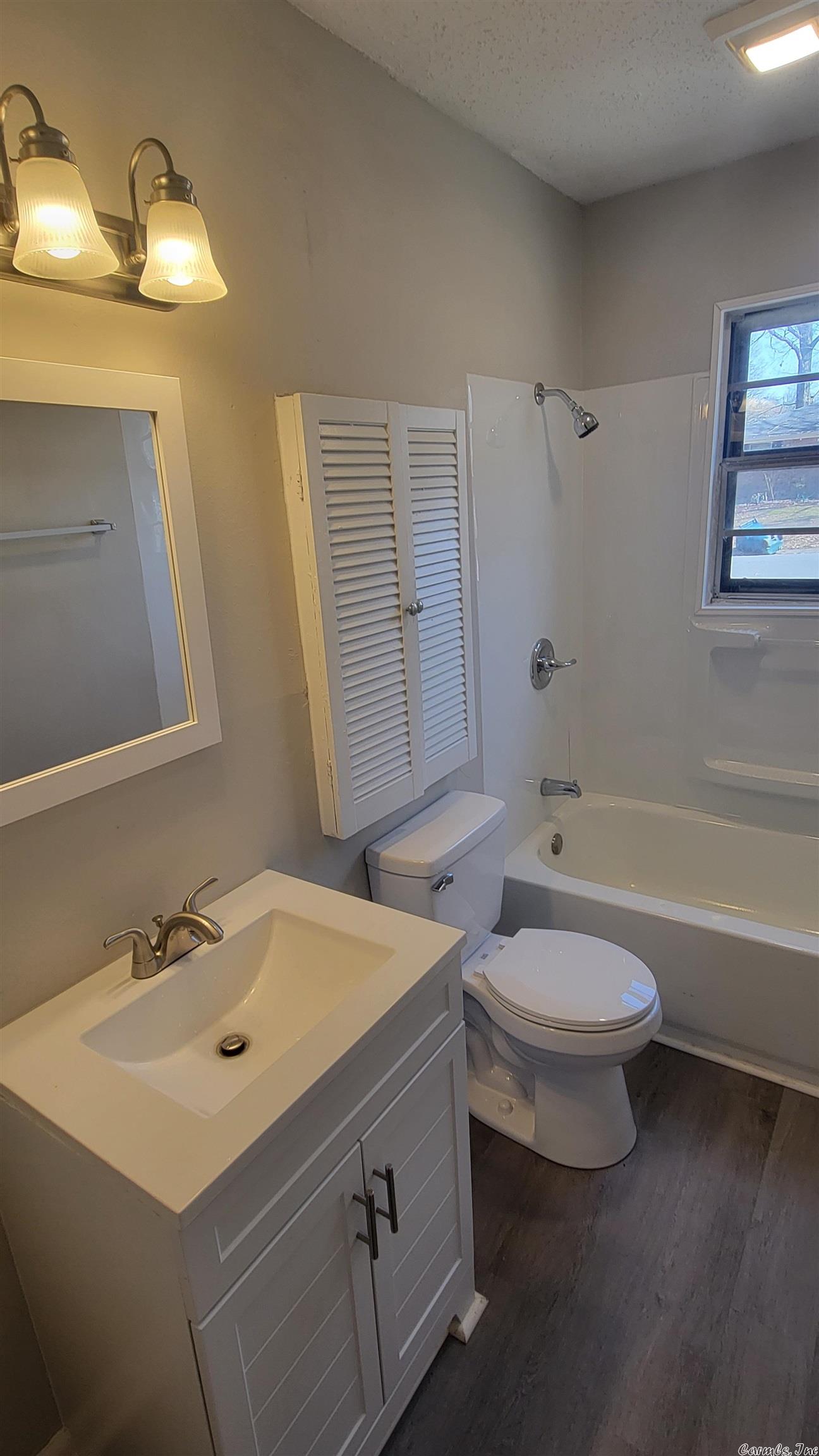 Wakefield Village - Residential Lease