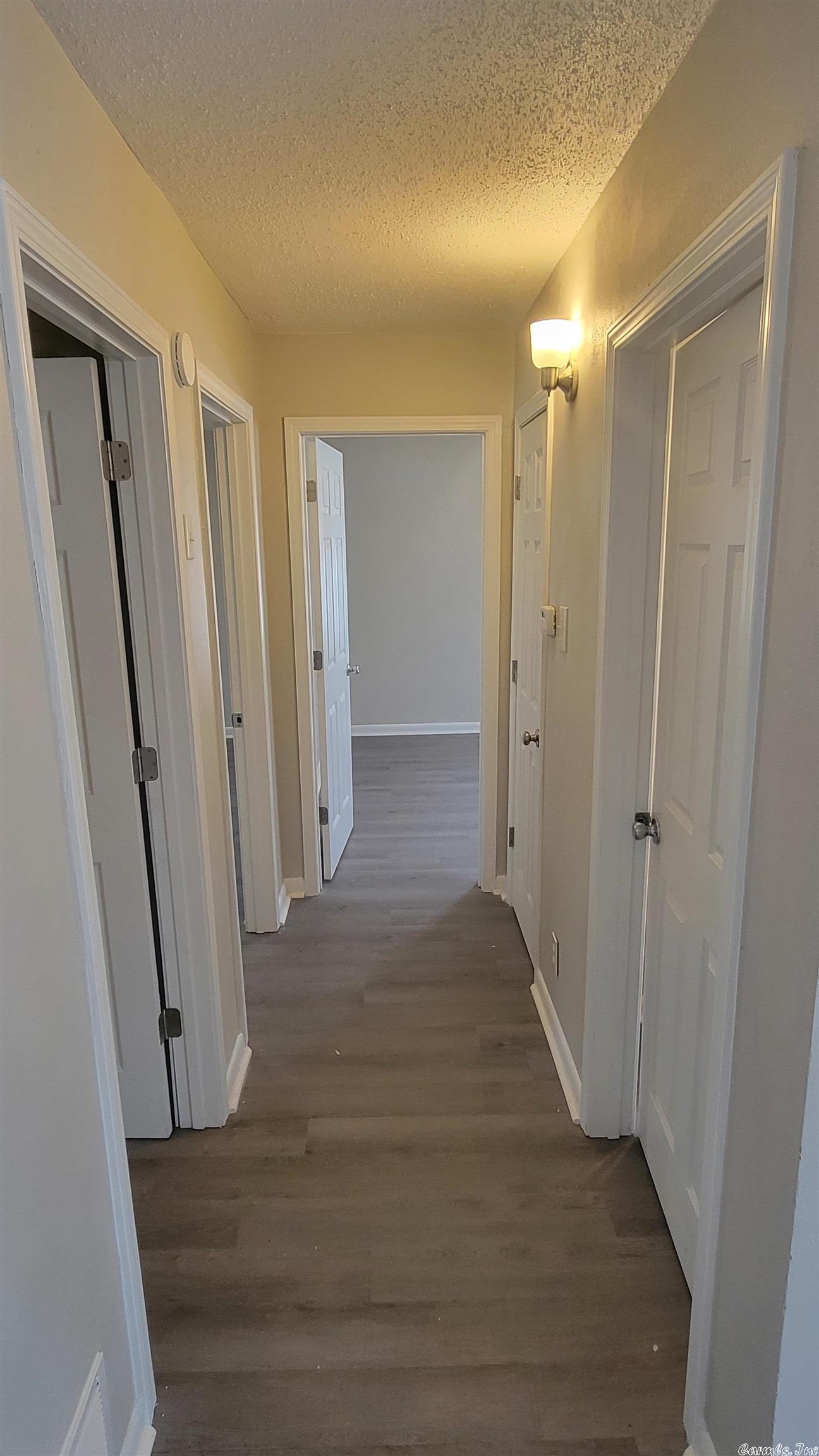 Wakefield Village - Residential Lease