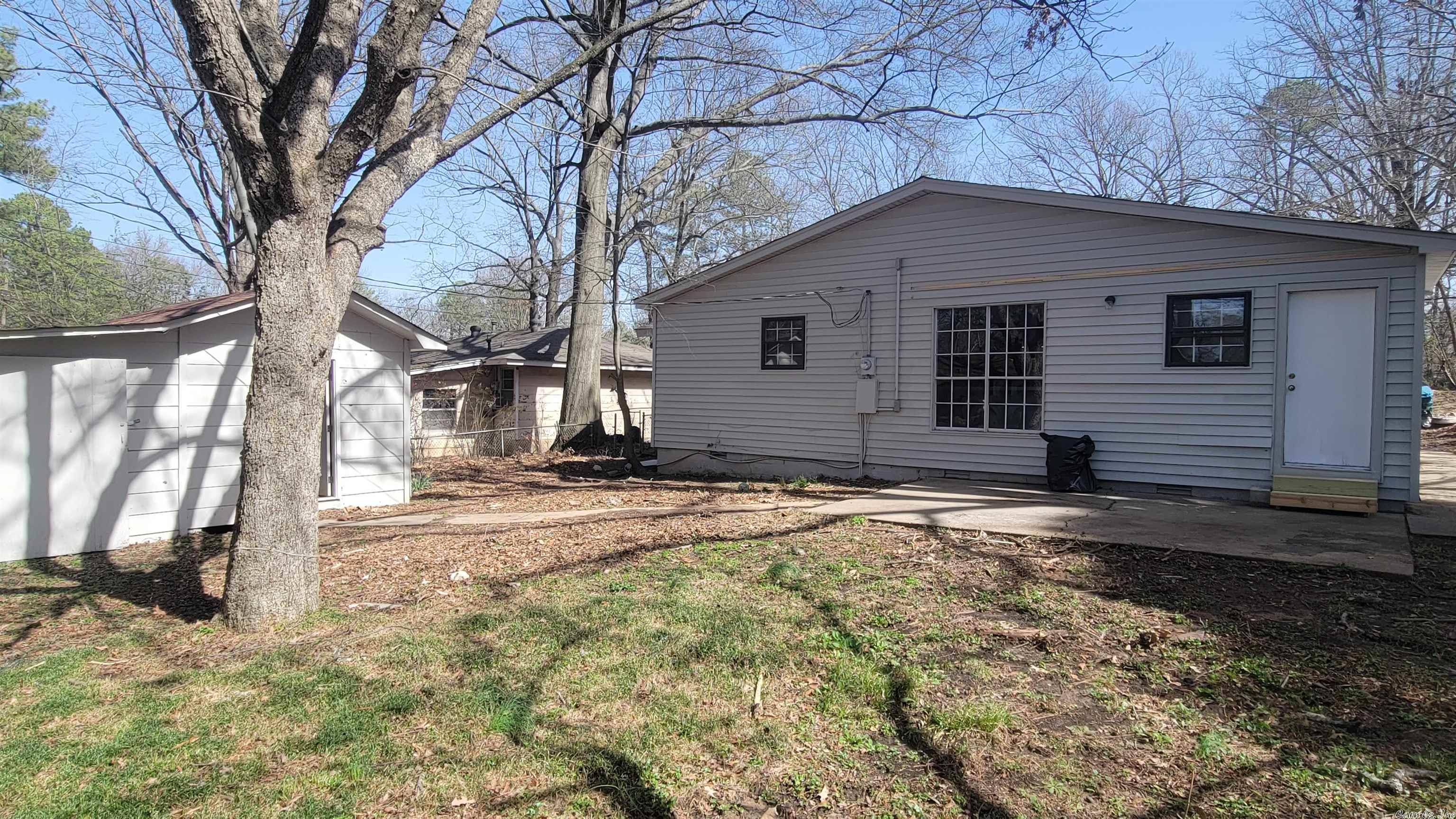 Wakefield Village - Residential Lease