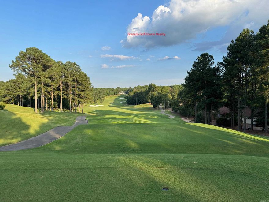 GRANADA GOLF COURSE...LAKE BALBOA NEARBY...EAST GATE NEARBY...CALL RIGHT AWAY...