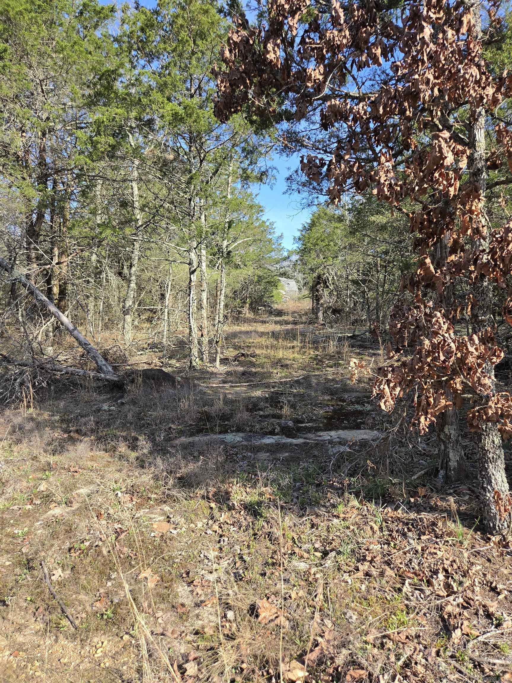 Metes & Bounds - Land