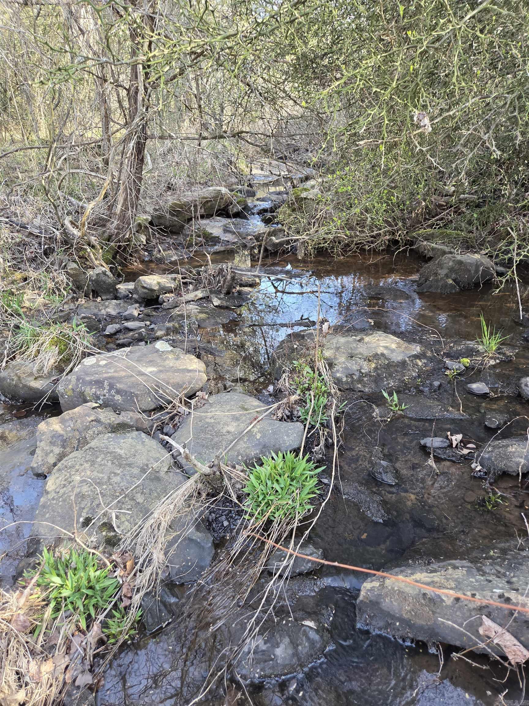 Metes & Bounds - Land