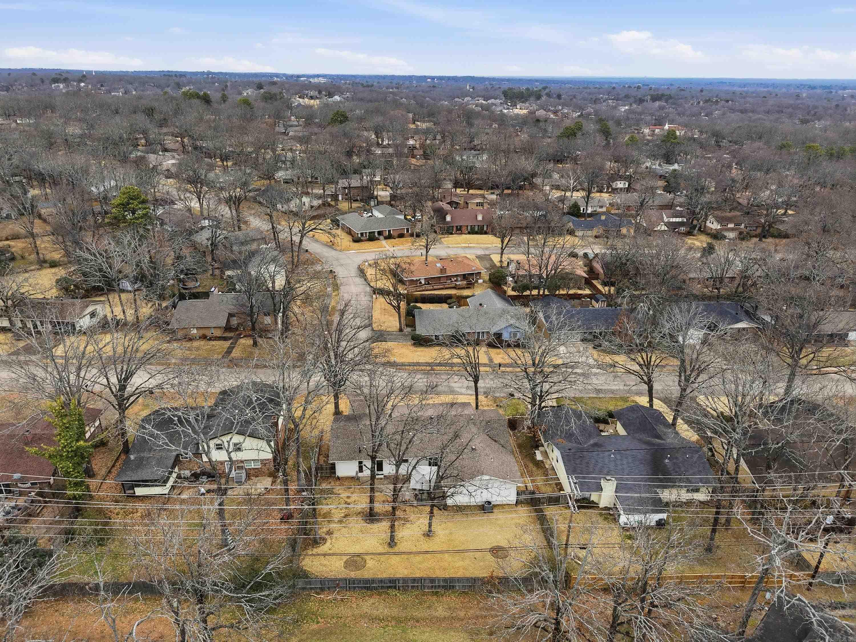 Lakewood - Residential