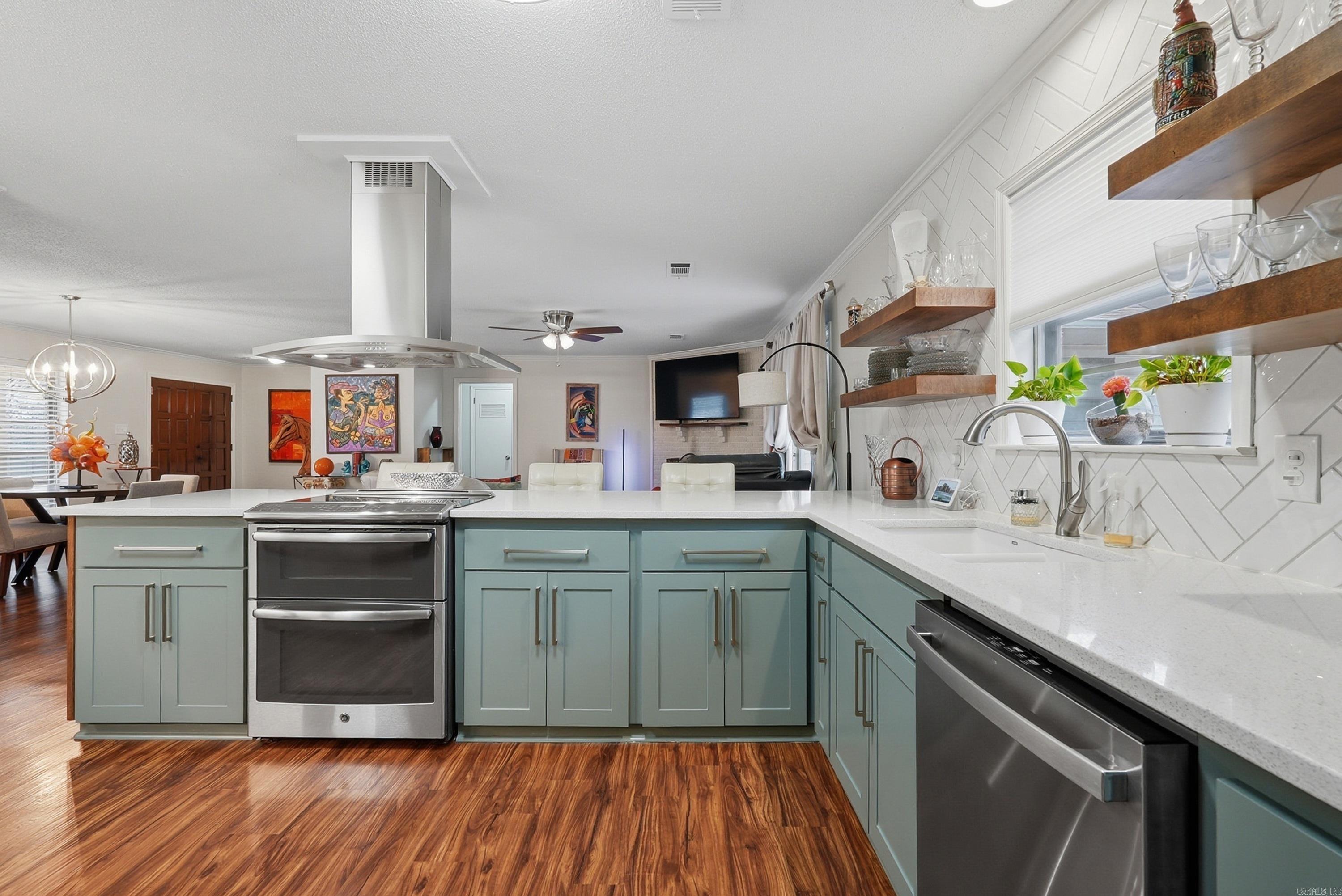 Lakewood - Residential