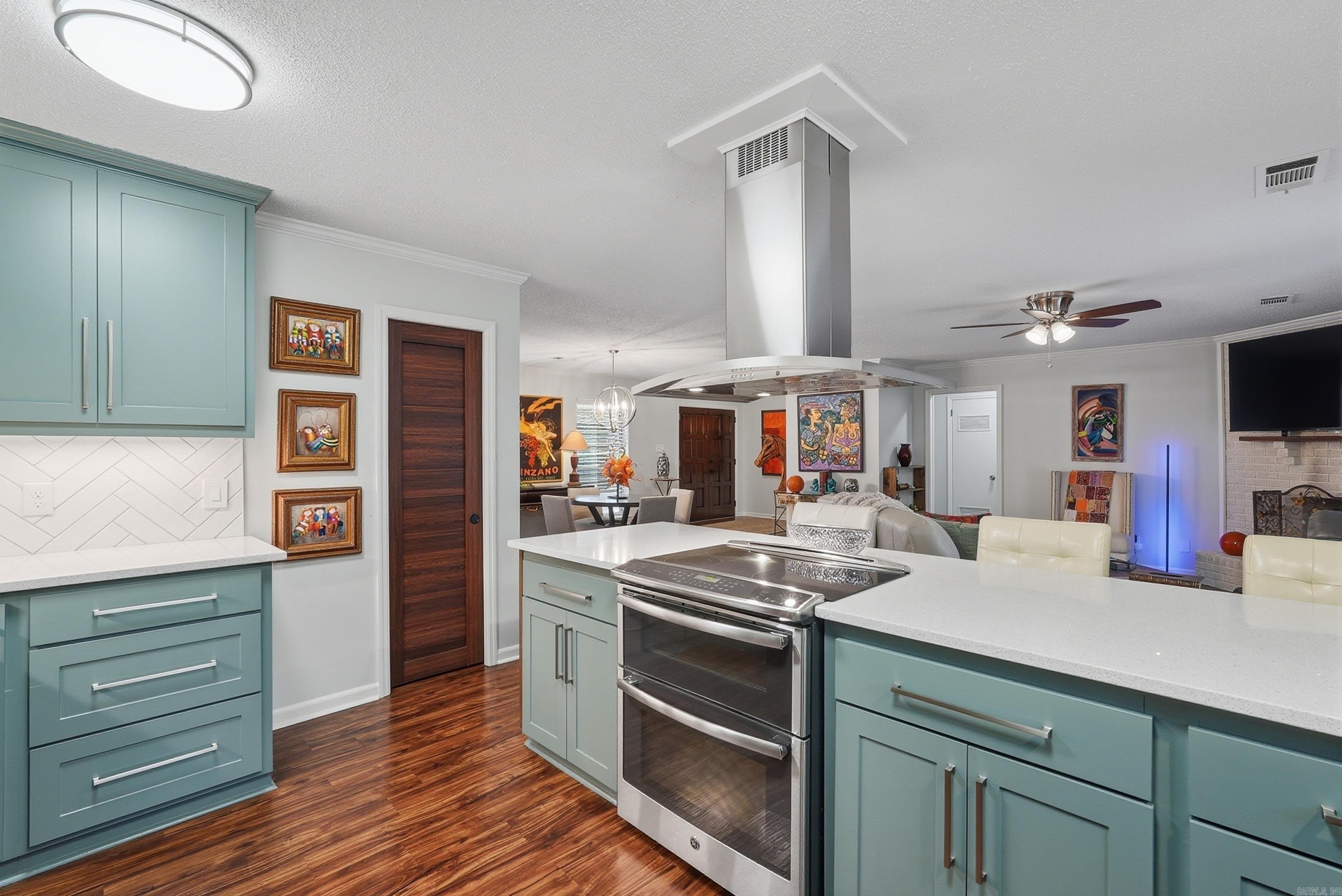 Lakewood - Residential