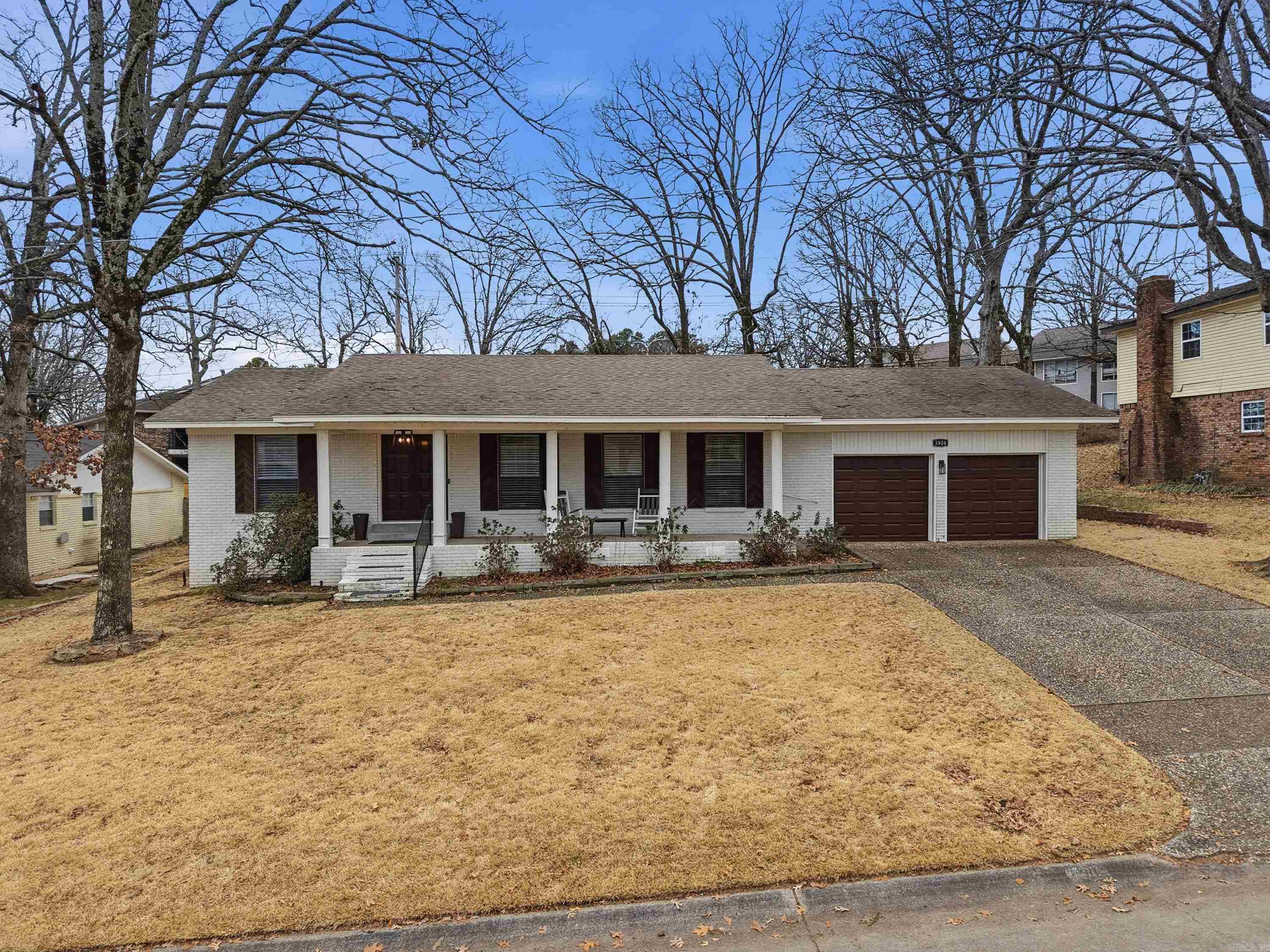 Lakewood - Residential