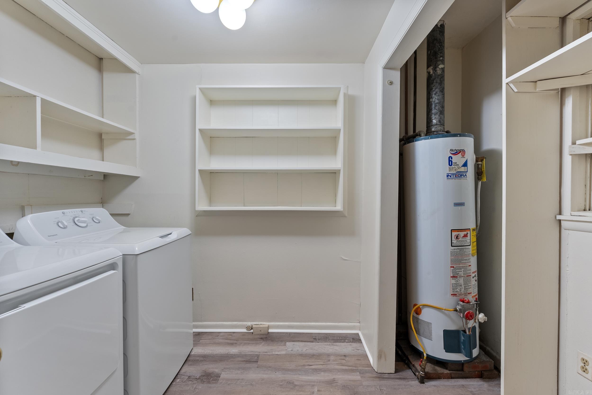 Success - Residential