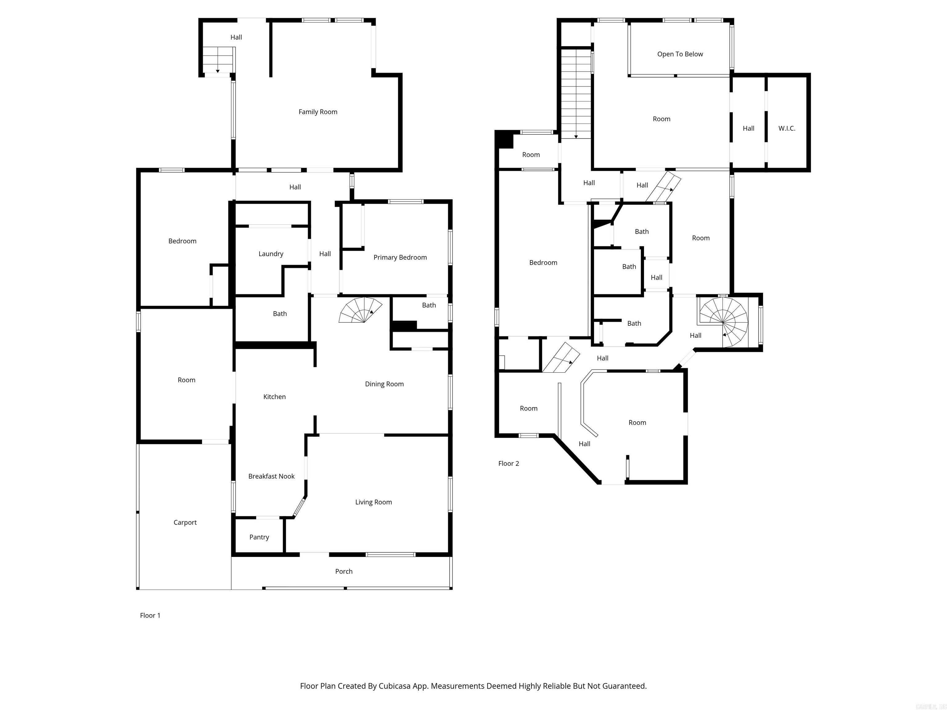 Success - Residential