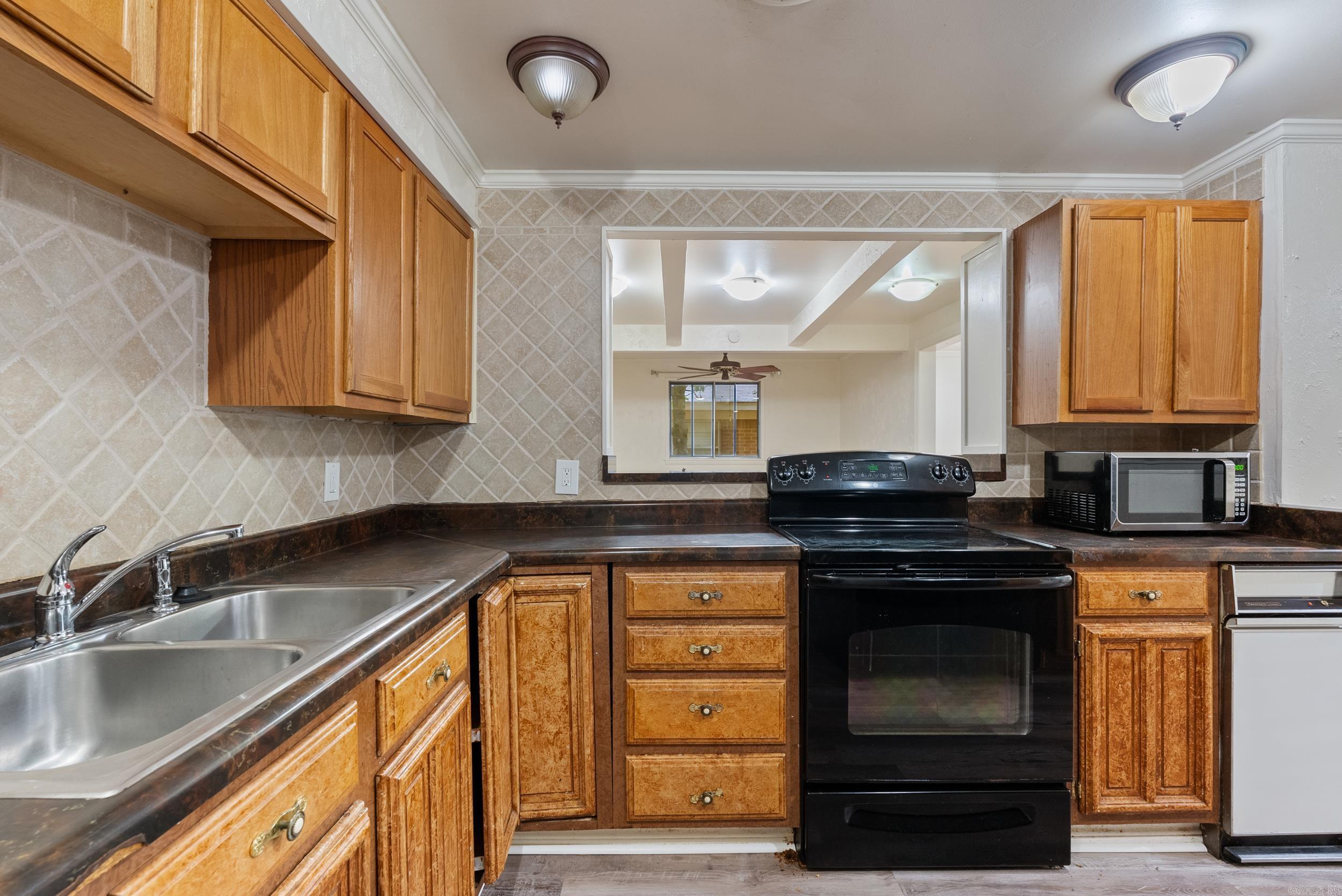 Success - Residential