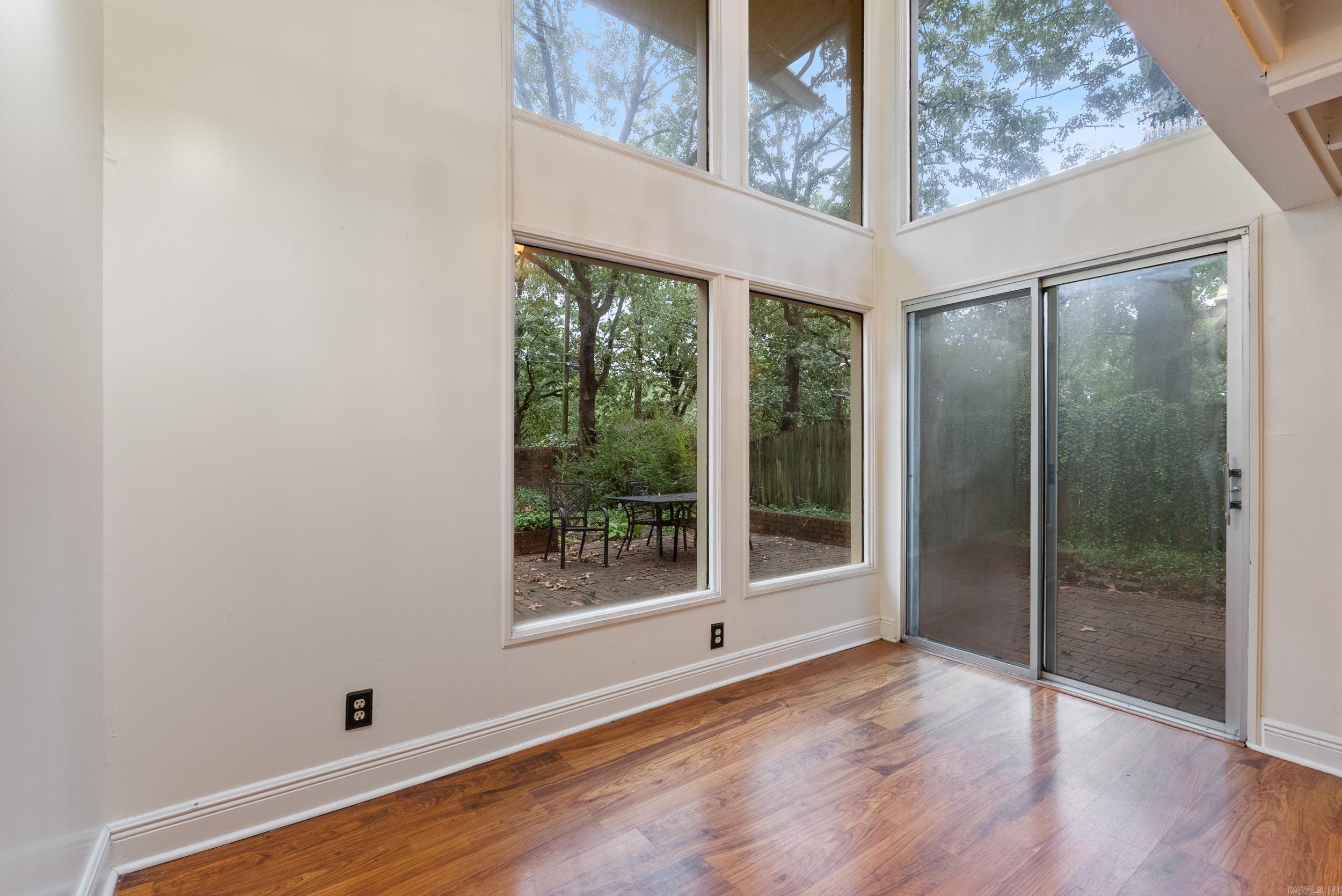 Success - Residential