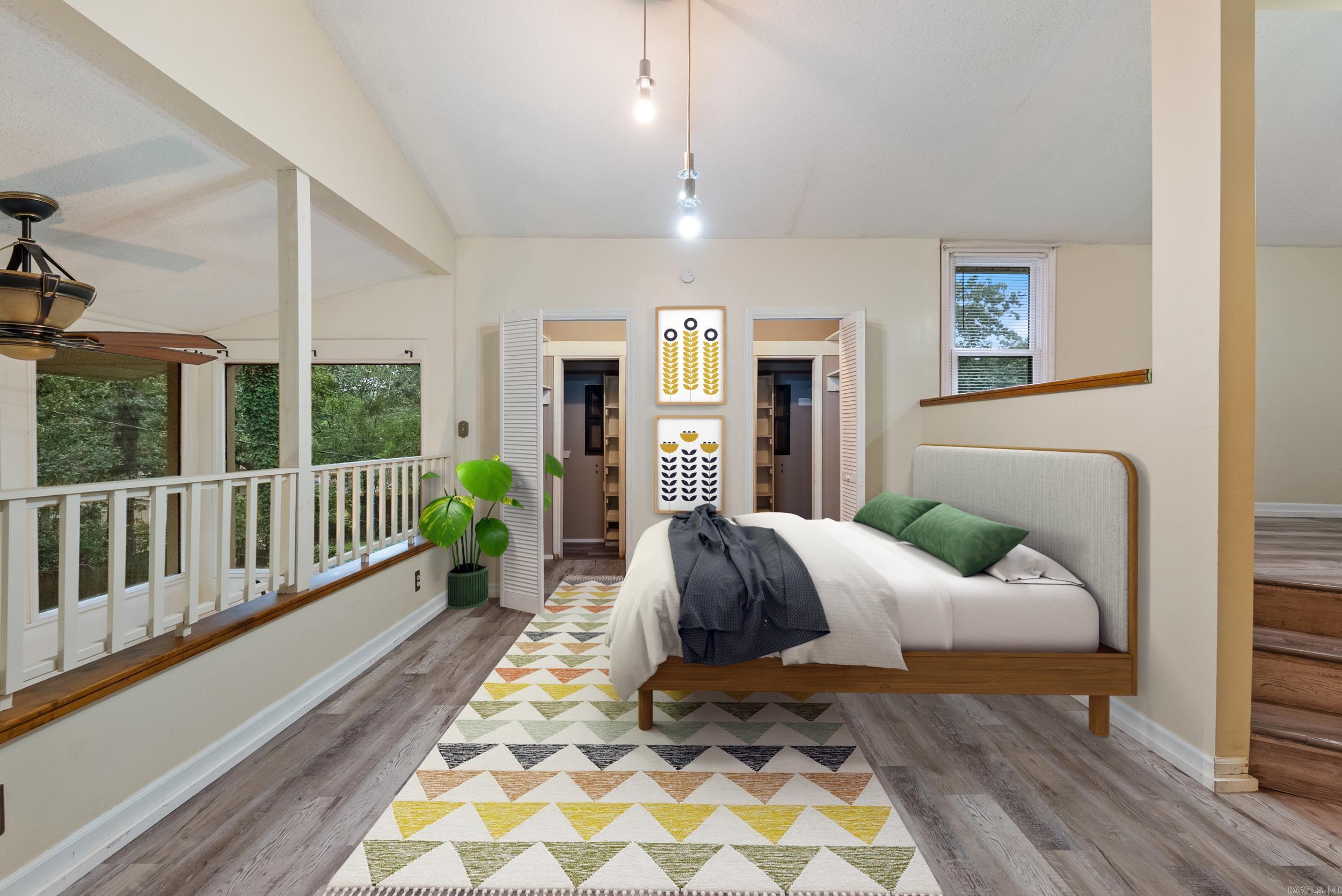 Success - Residential