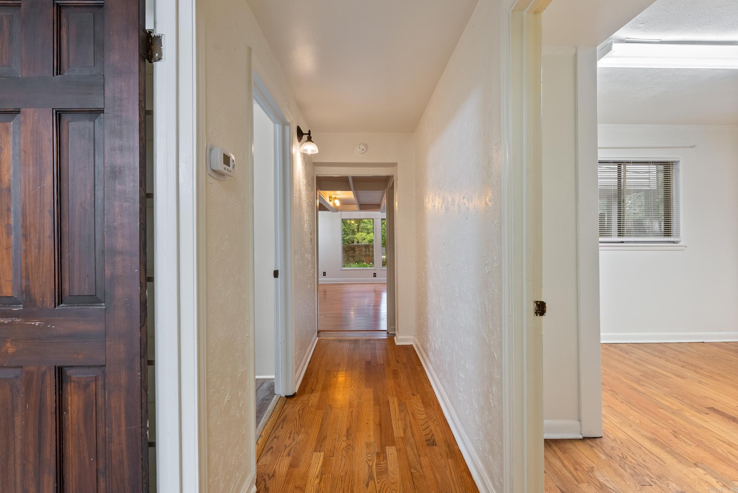 Success - Residential