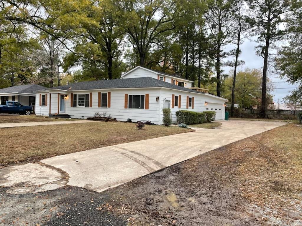 SOUTH OLIVE ADD - Residential