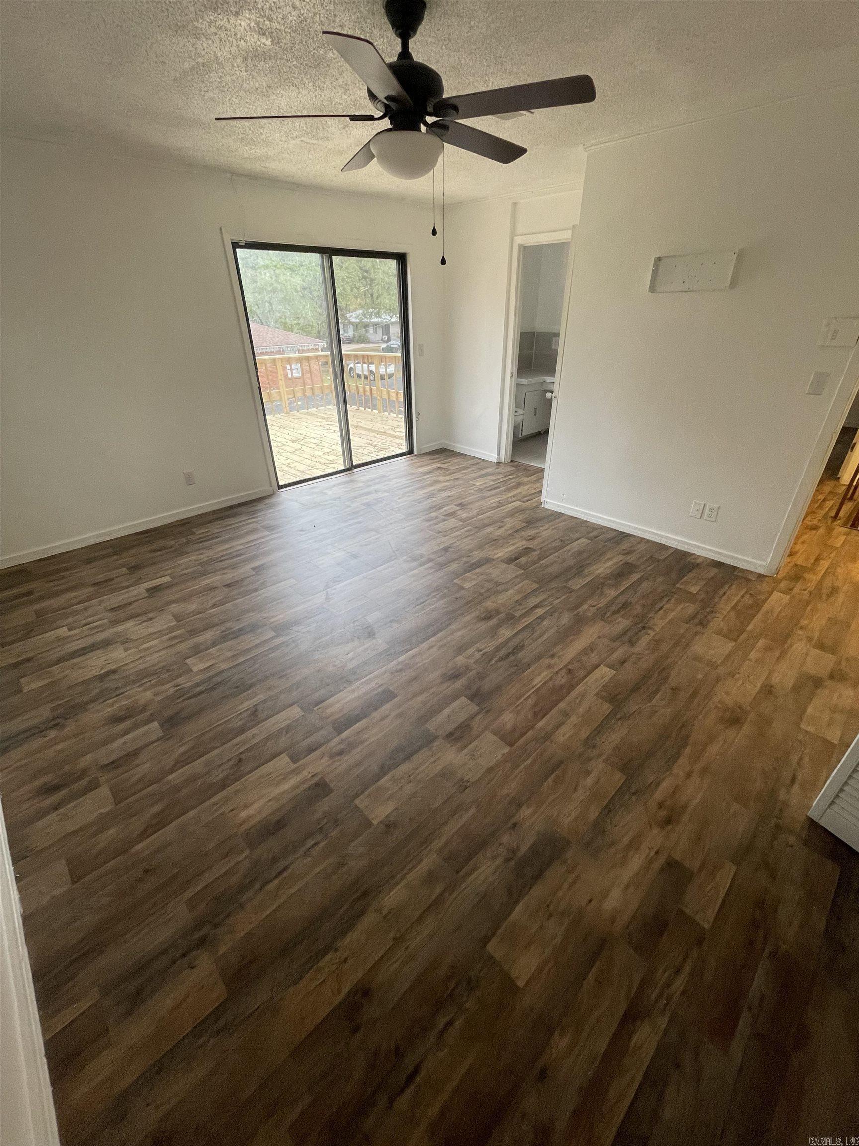 SOUTH OLIVE ADD - Residential