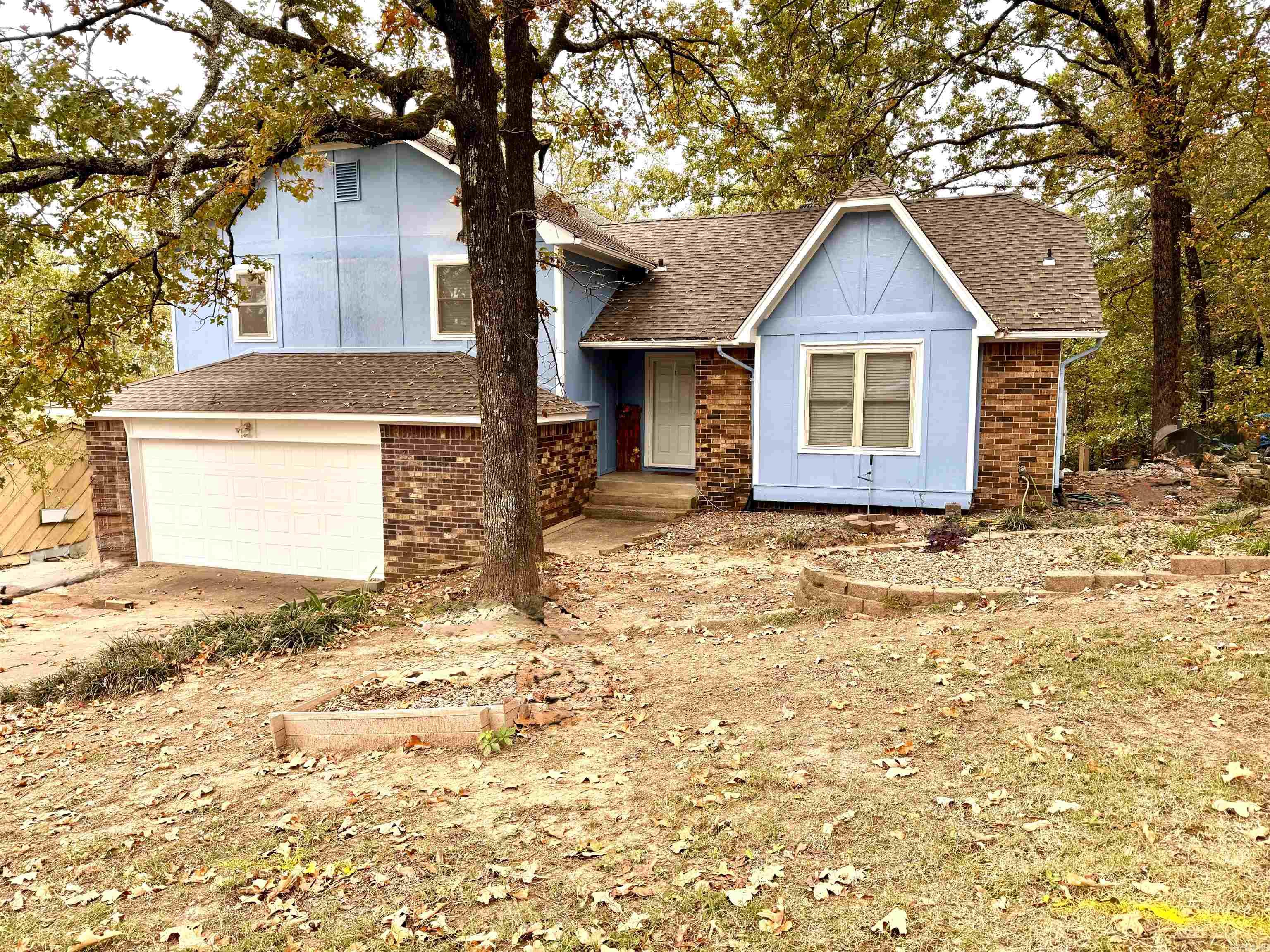 STONELEDGE TO COOK MTN VIL - Residential