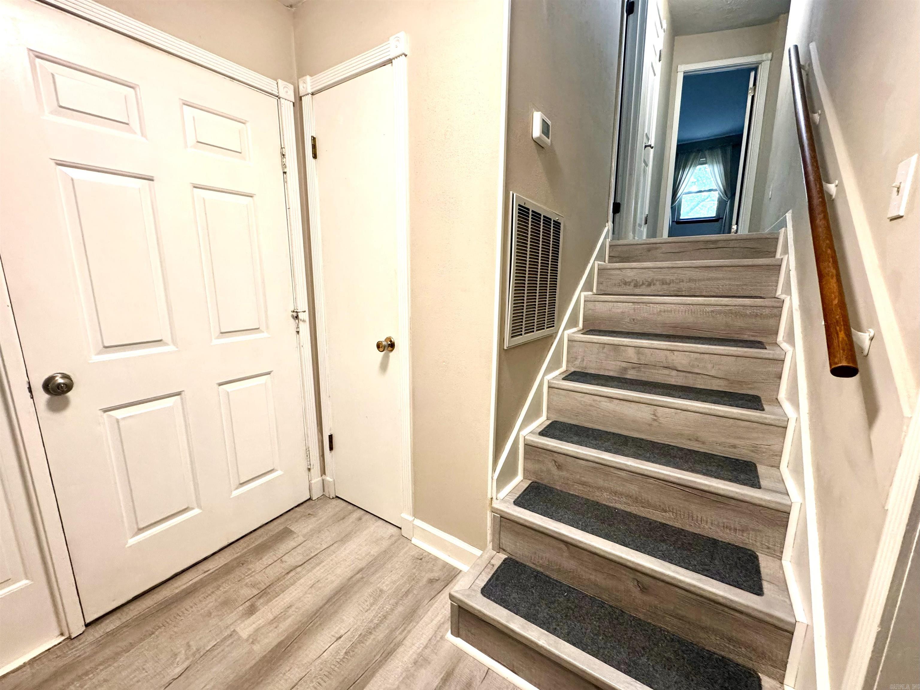 STONELEDGE TO COOK MTN VIL - Residential