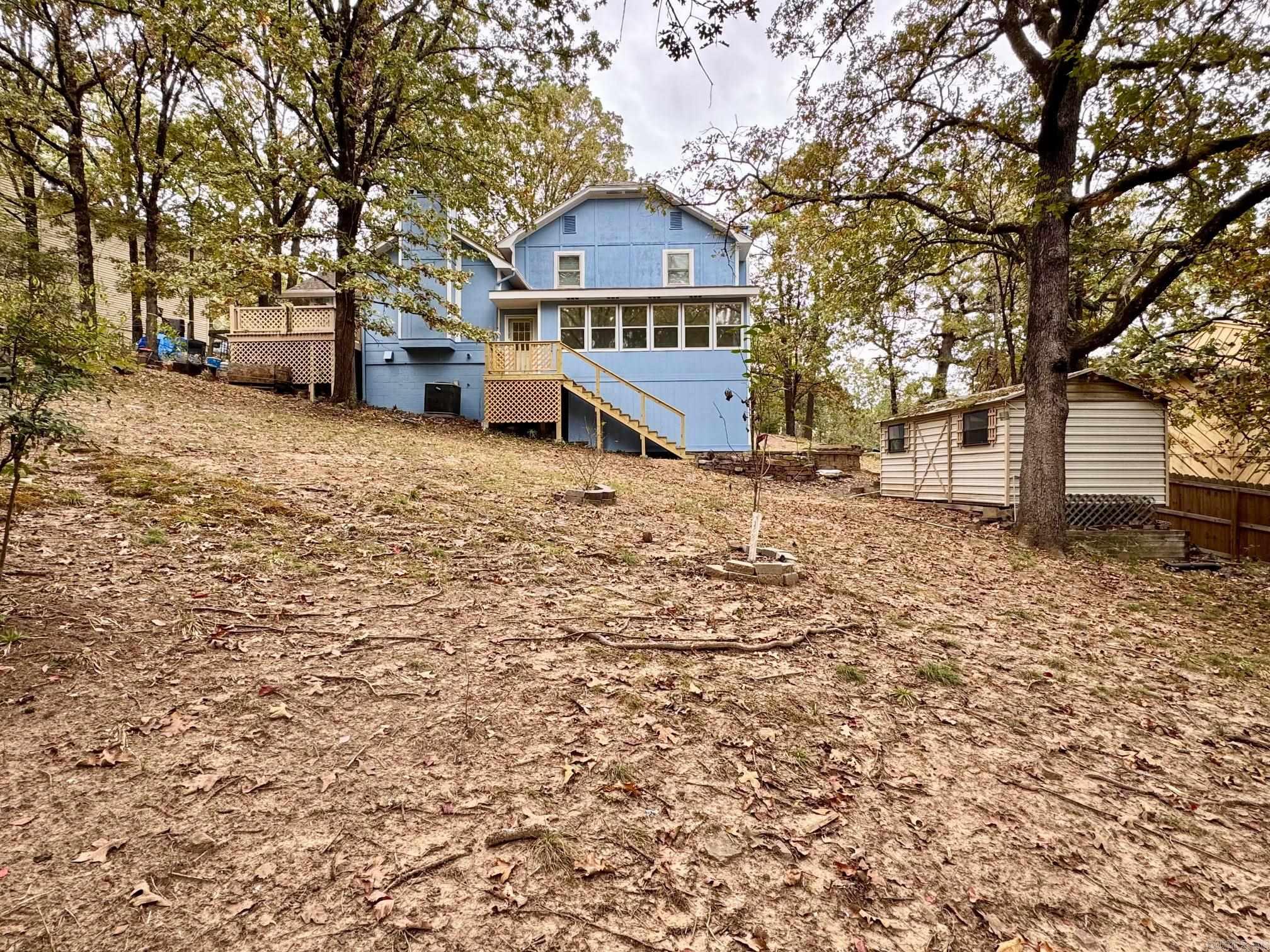 STONELEDGE TO COOK MTN VIL - Residential