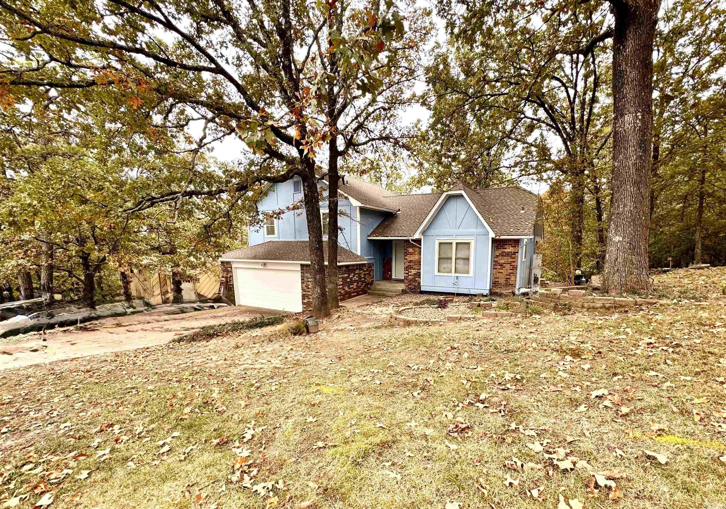 STONELEDGE TO COOK MTN VIL - Residential