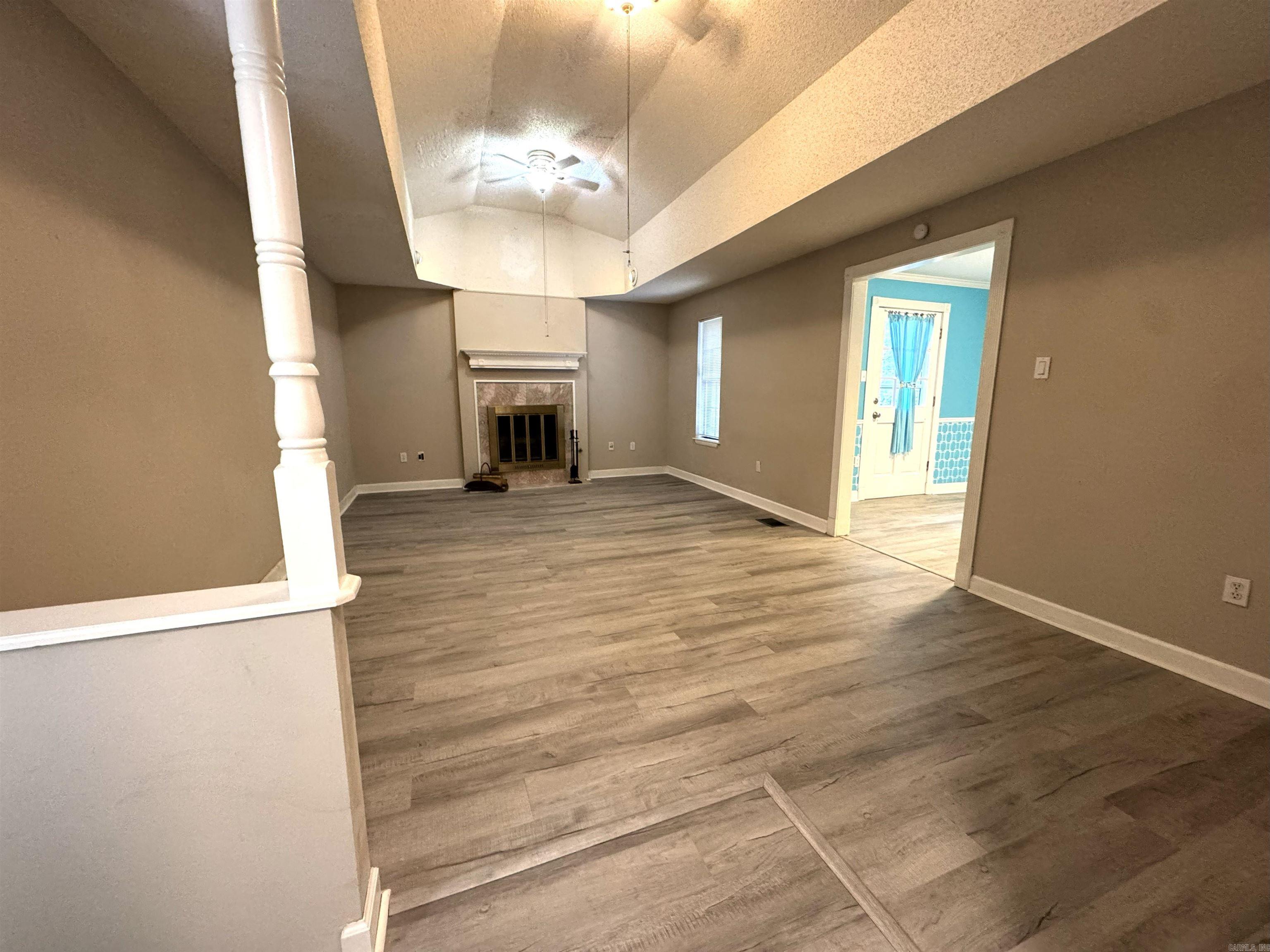 STONELEDGE TO COOK MTN VIL - Residential