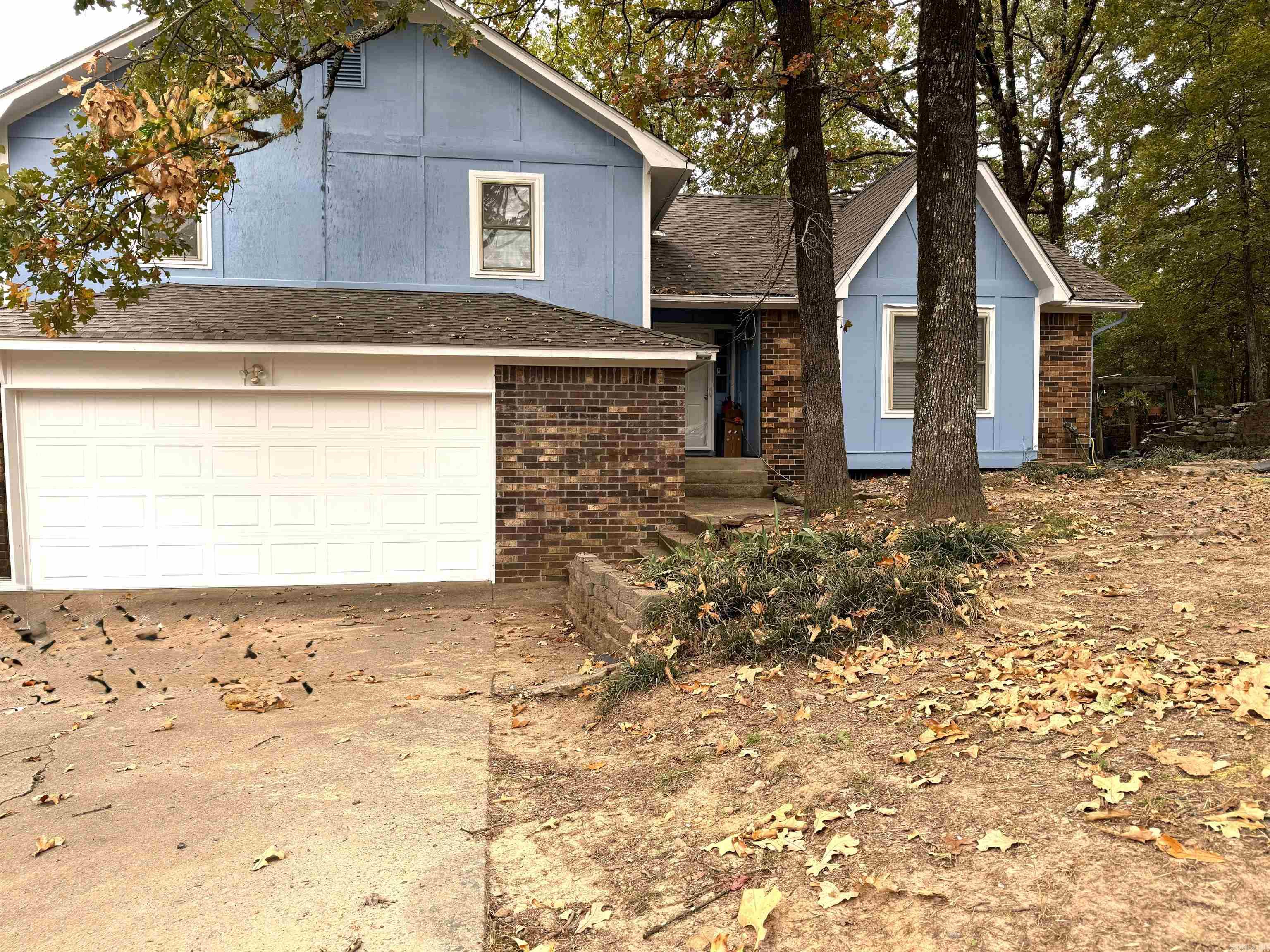 STONELEDGE TO COOK MTN VIL - Residential