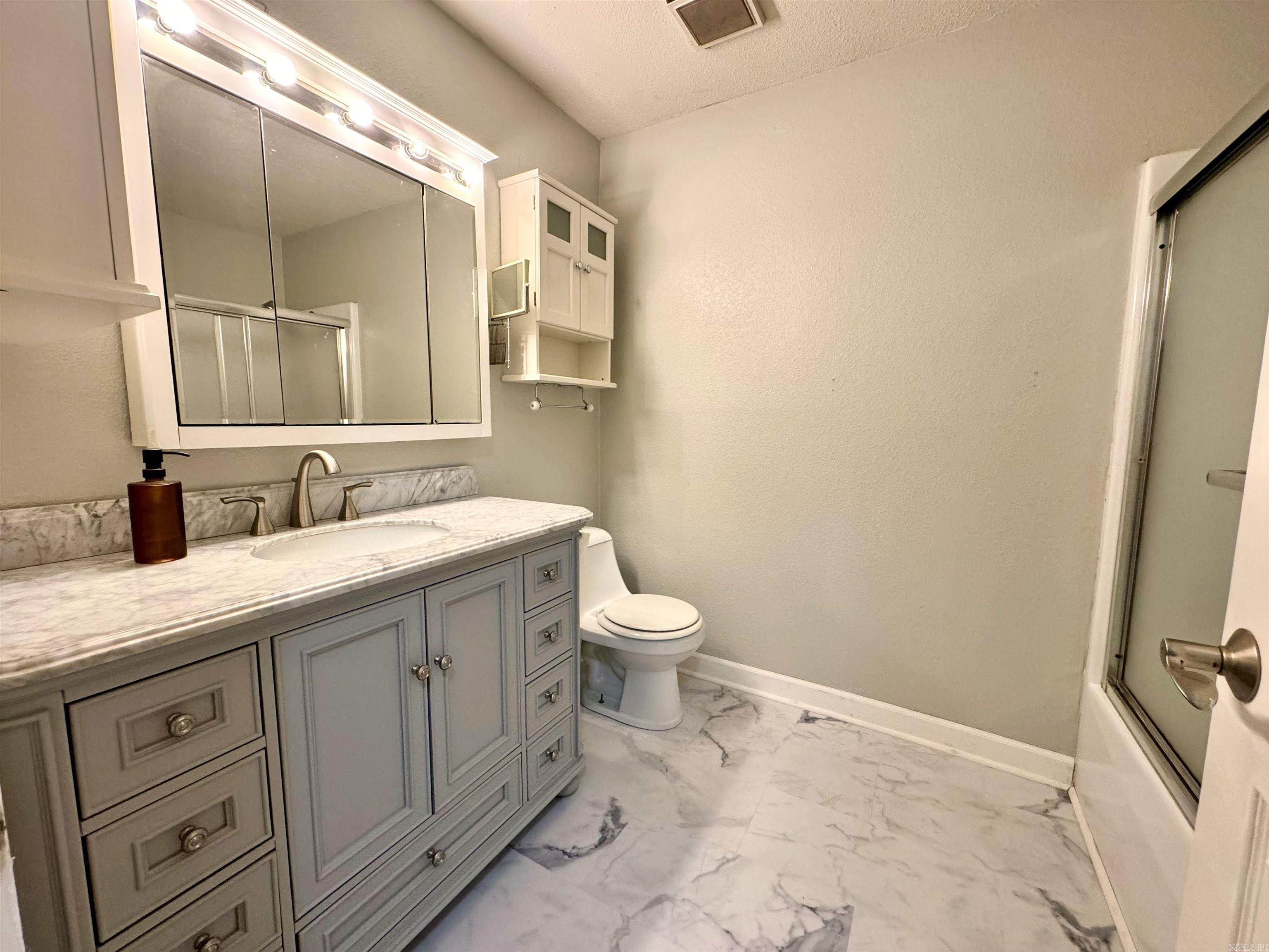 STONELEDGE TO COOK MTN VIL - Residential