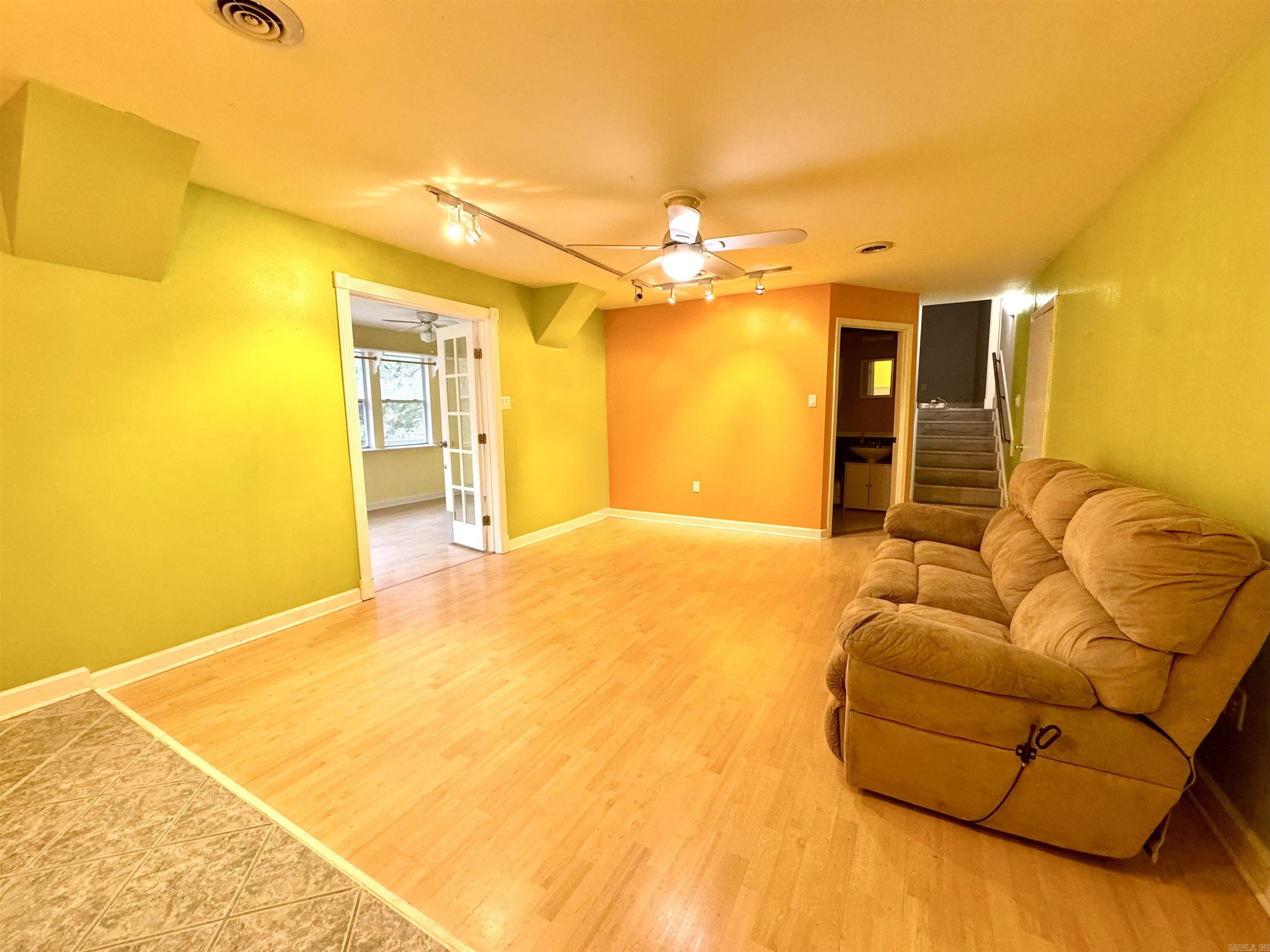 STONELEDGE TO COOK MTN VIL - Residential