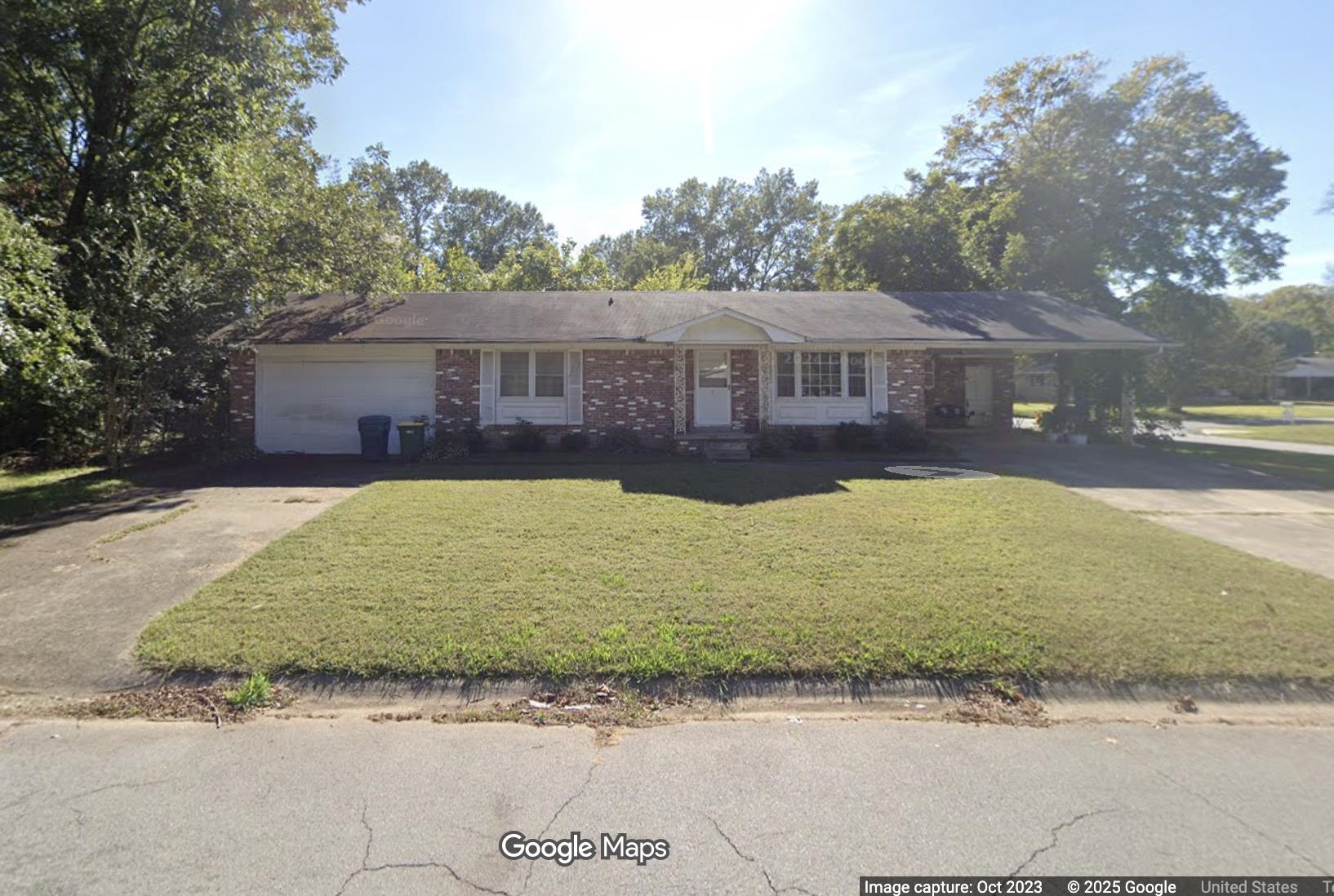 Town & Country Estates - Residential