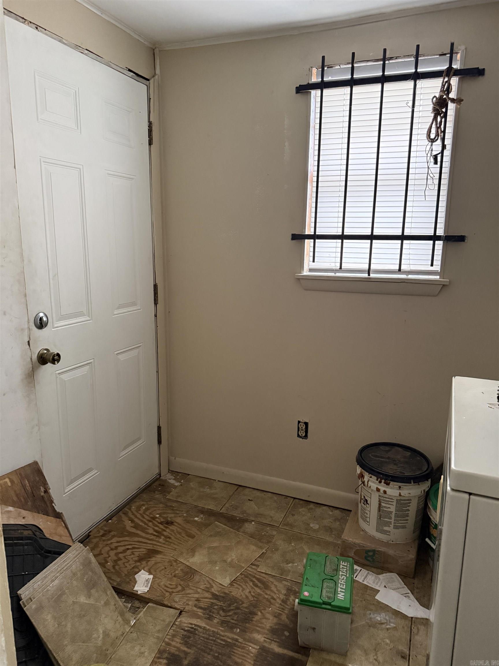 WAYMANS - Residential