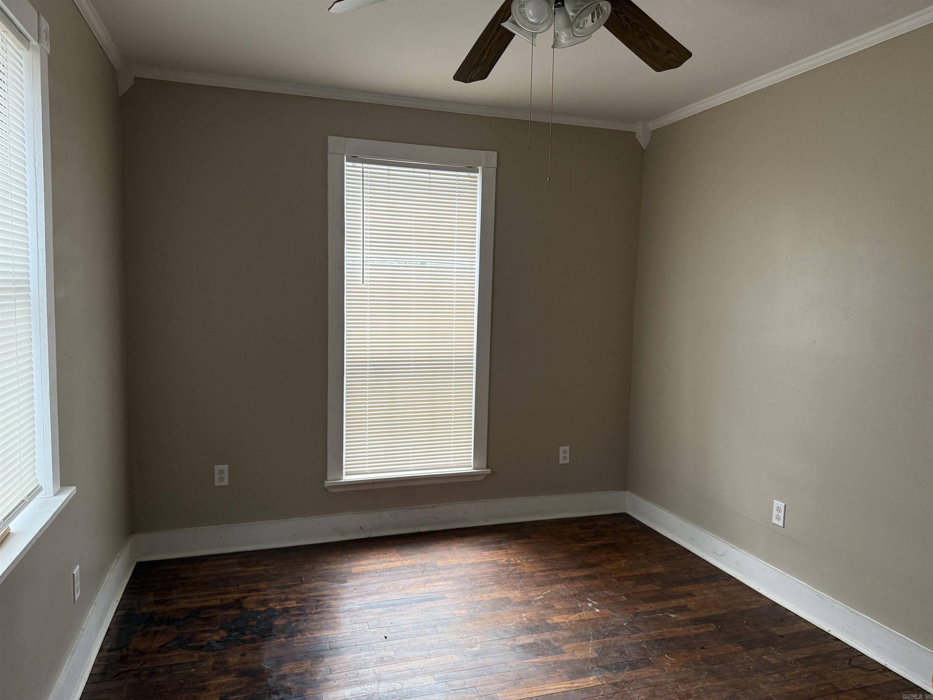 WAYMANS - Residential