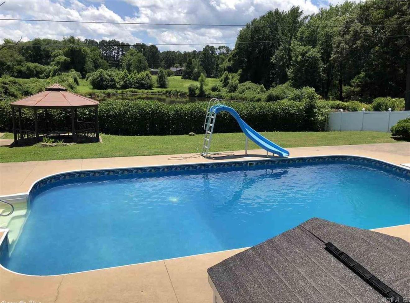 Heber Springs - Residential