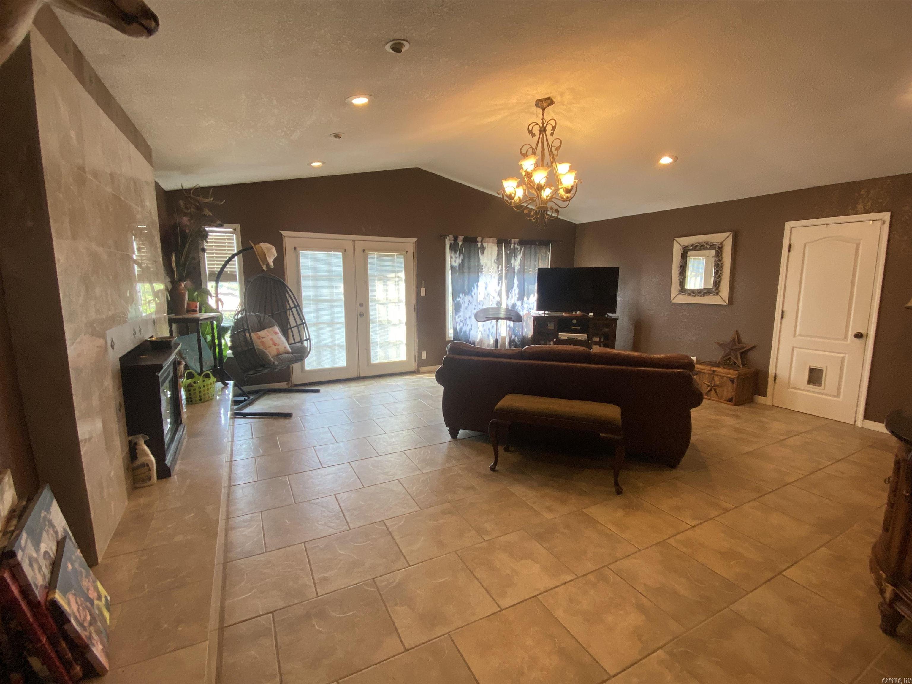 Heber Springs - Residential