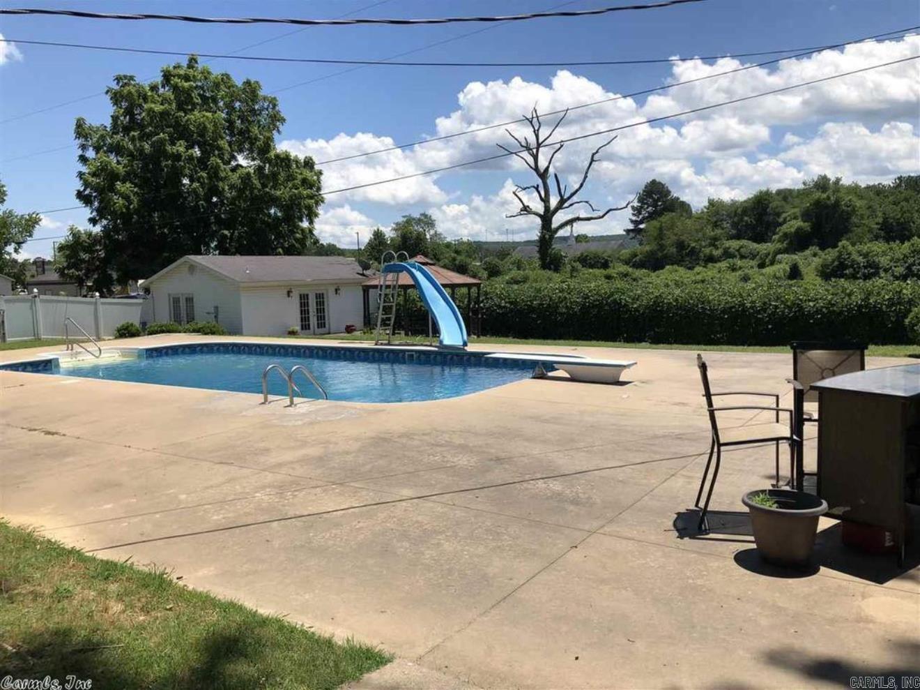 Heber Springs - Residential
