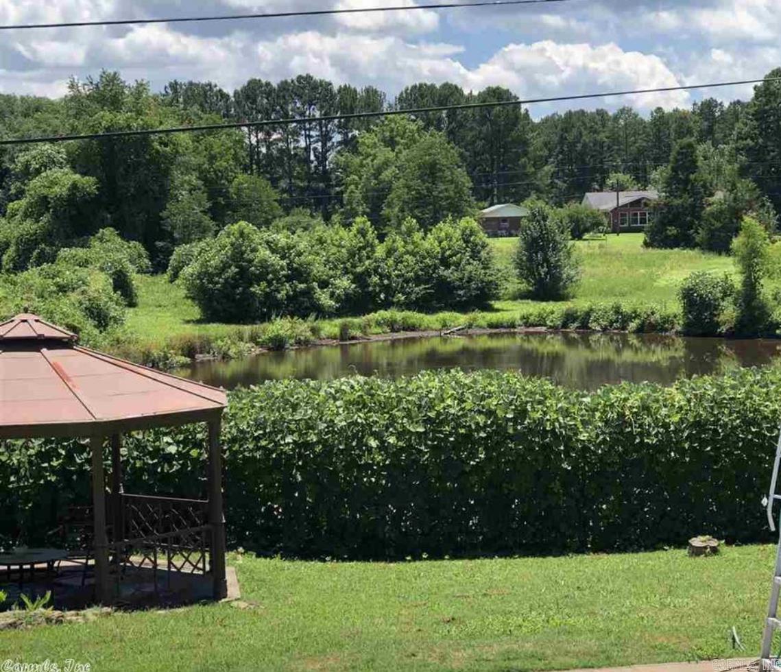 Heber Springs - Residential
