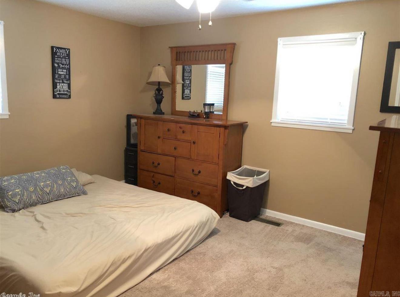 Heber Springs - Residential