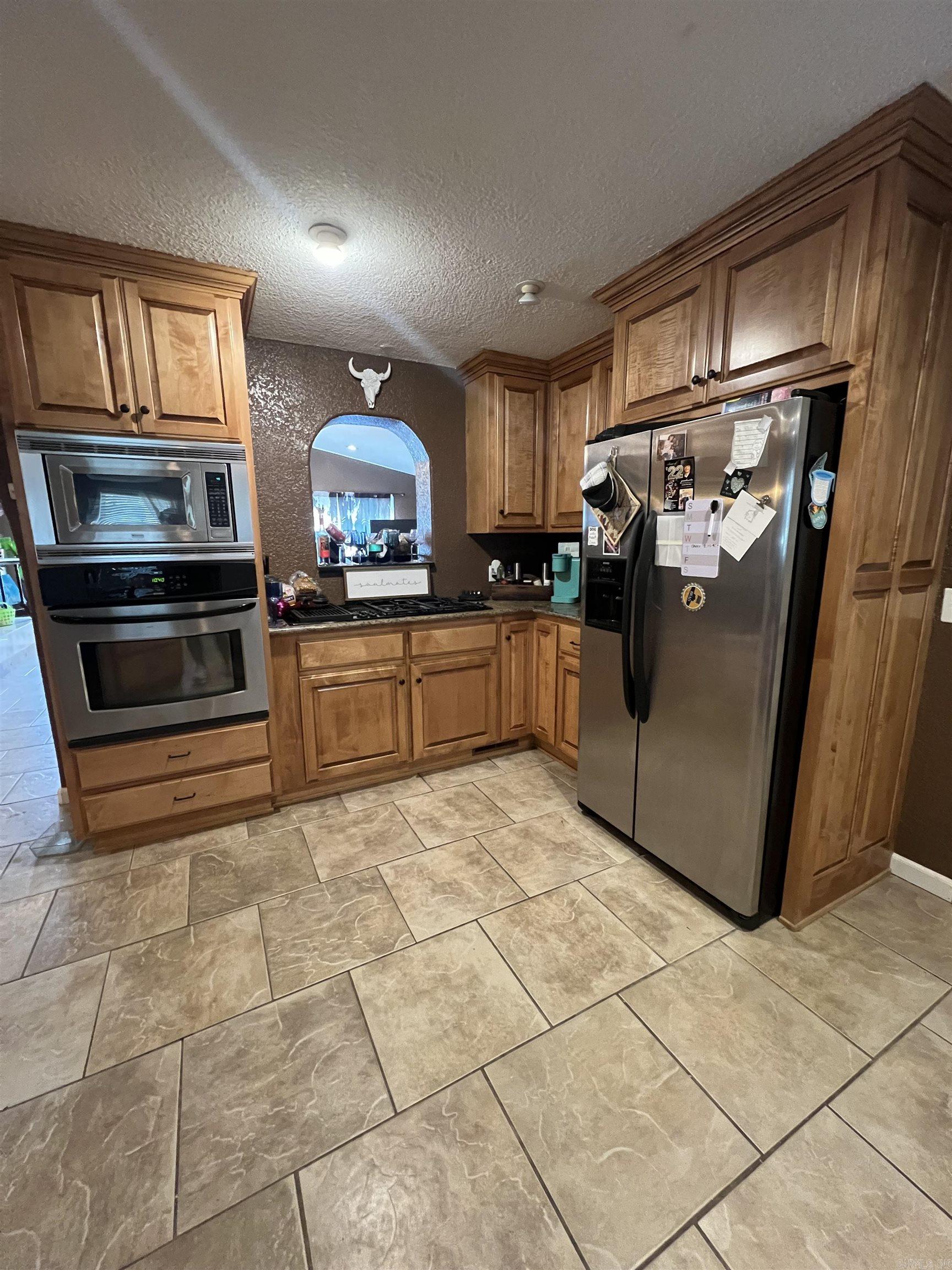 Heber Springs - Residential