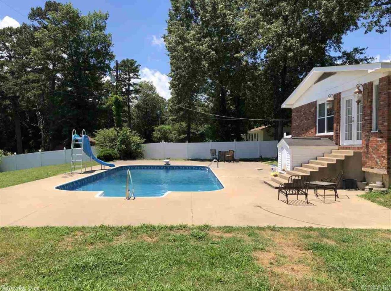 Heber Springs - Residential