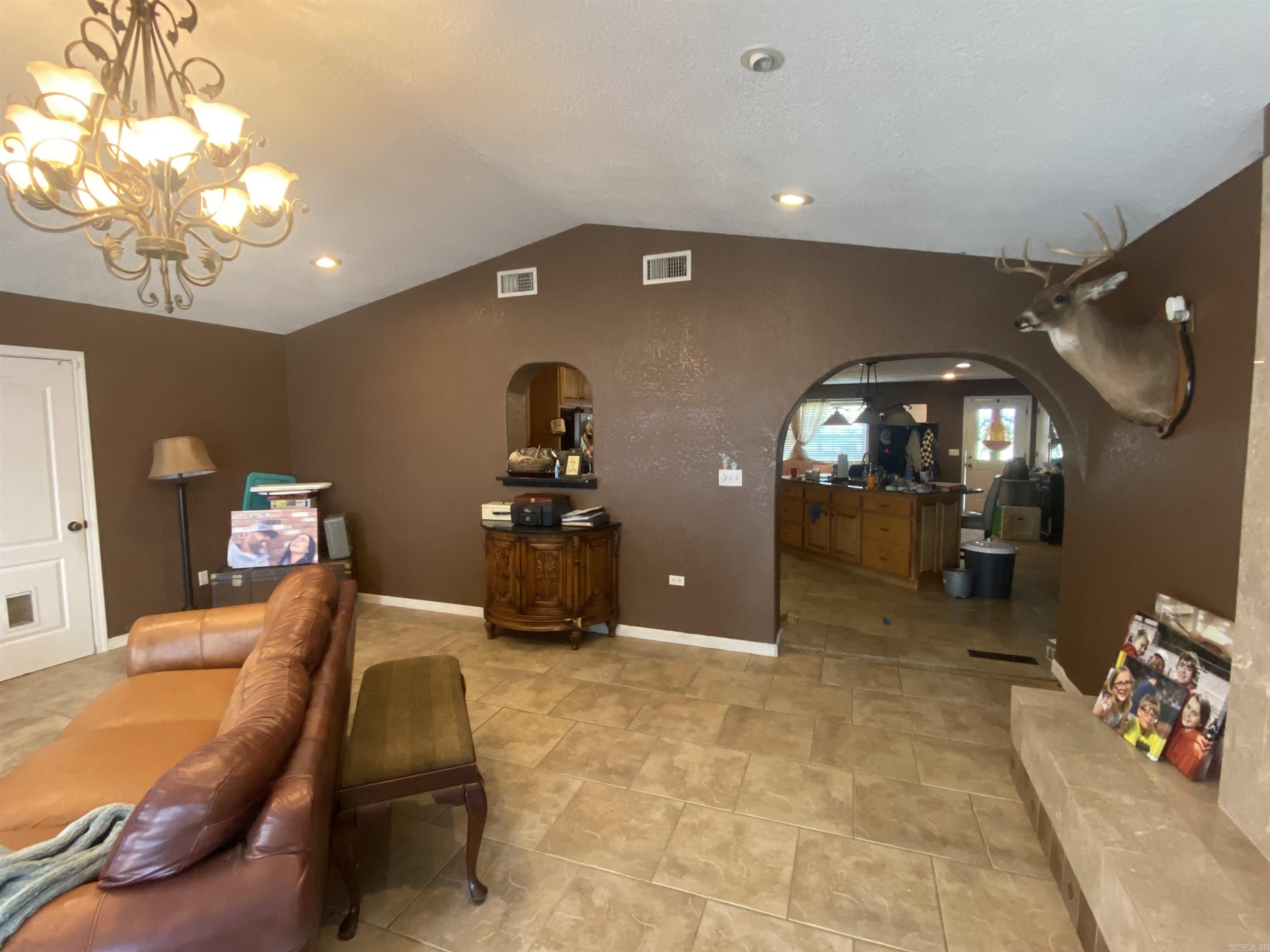Heber Springs - Residential