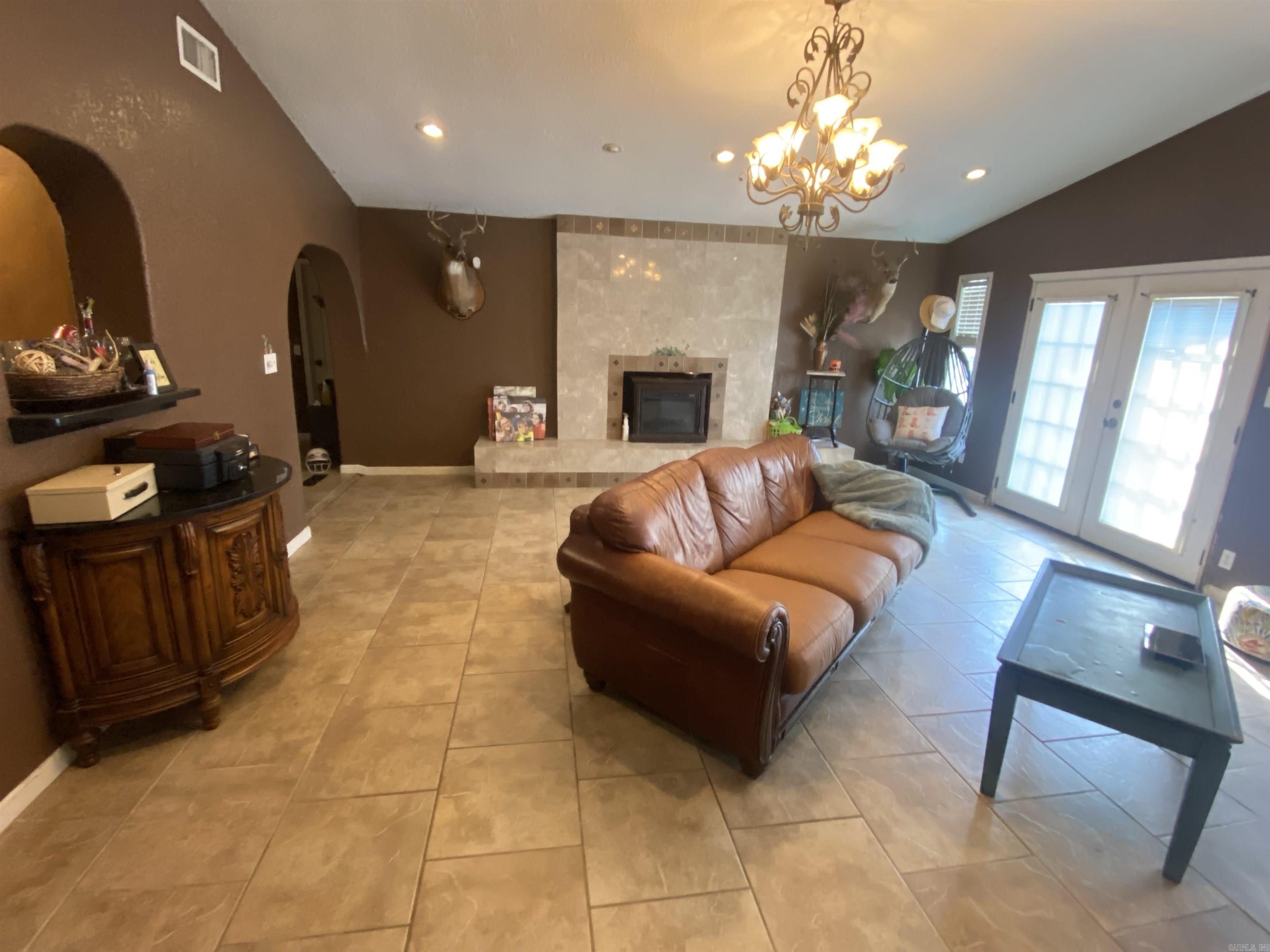 Heber Springs - Residential