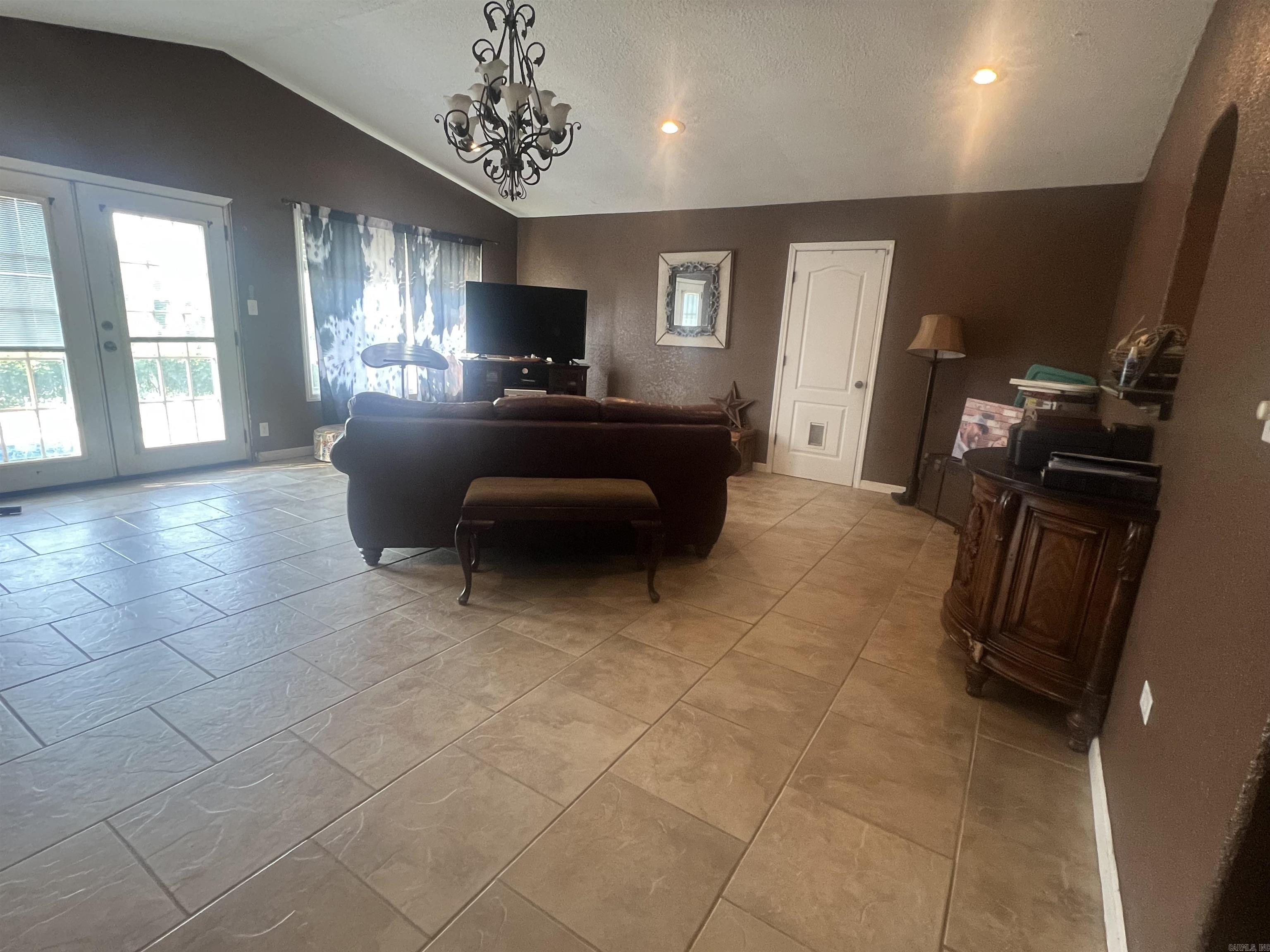 Heber Springs - Residential