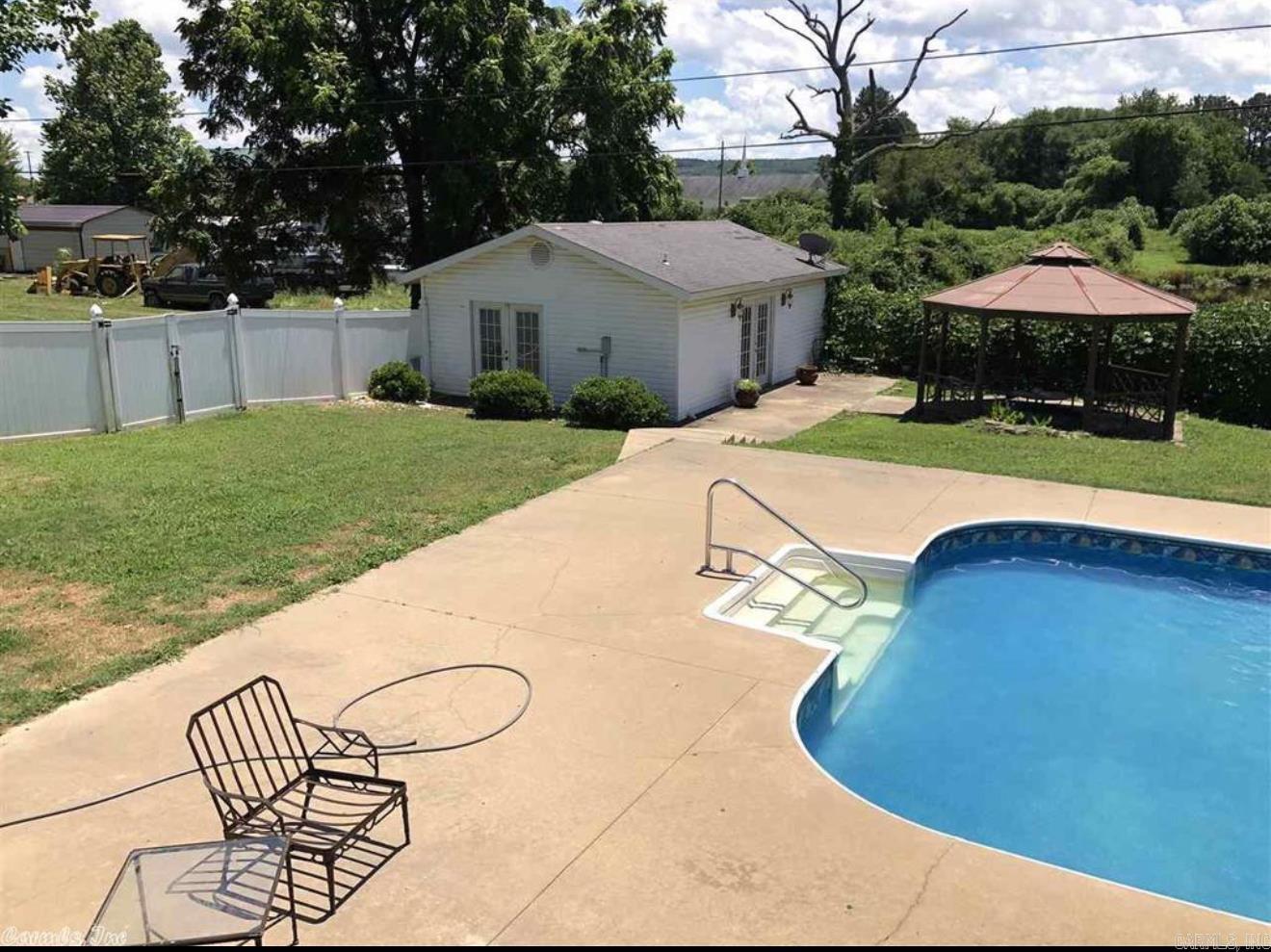 Heber Springs - Residential