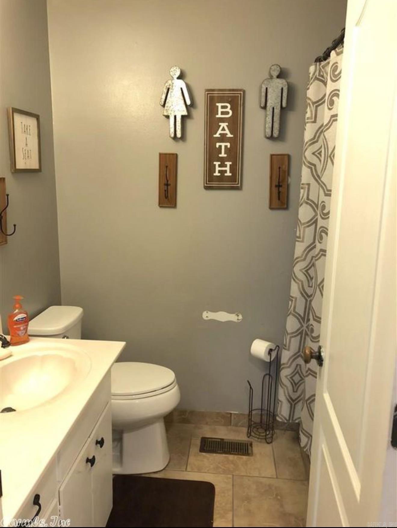 Heber Springs - Residential