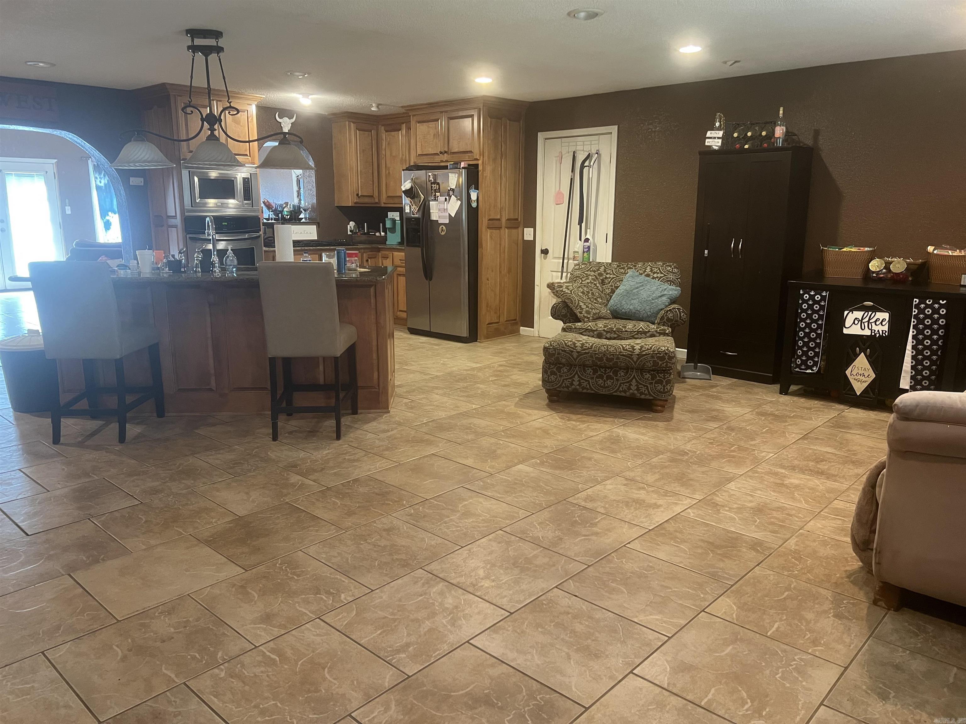 Heber Springs - Residential