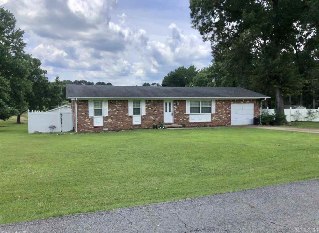 Heber Springs - Residential