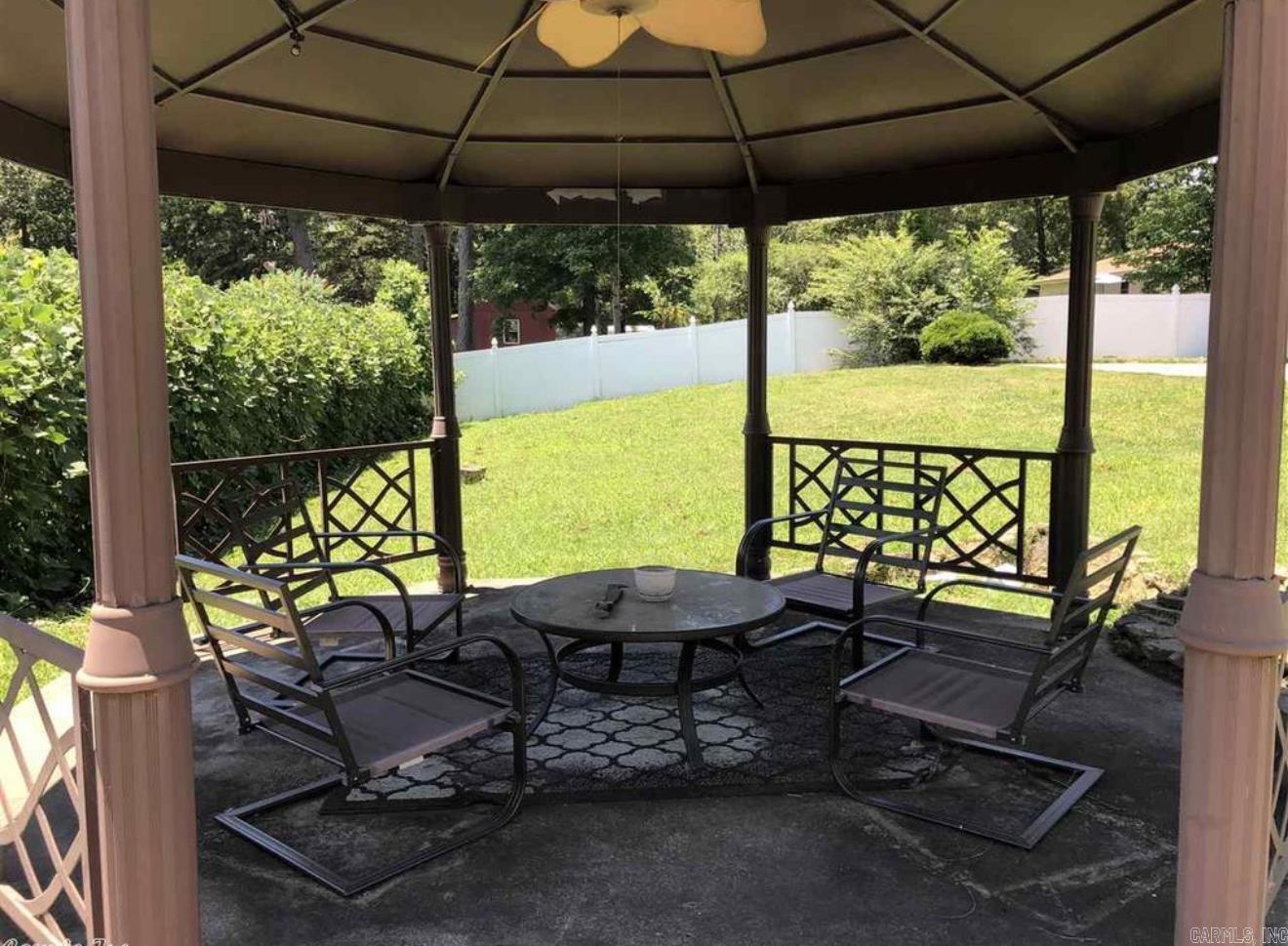 Heber Springs - Residential