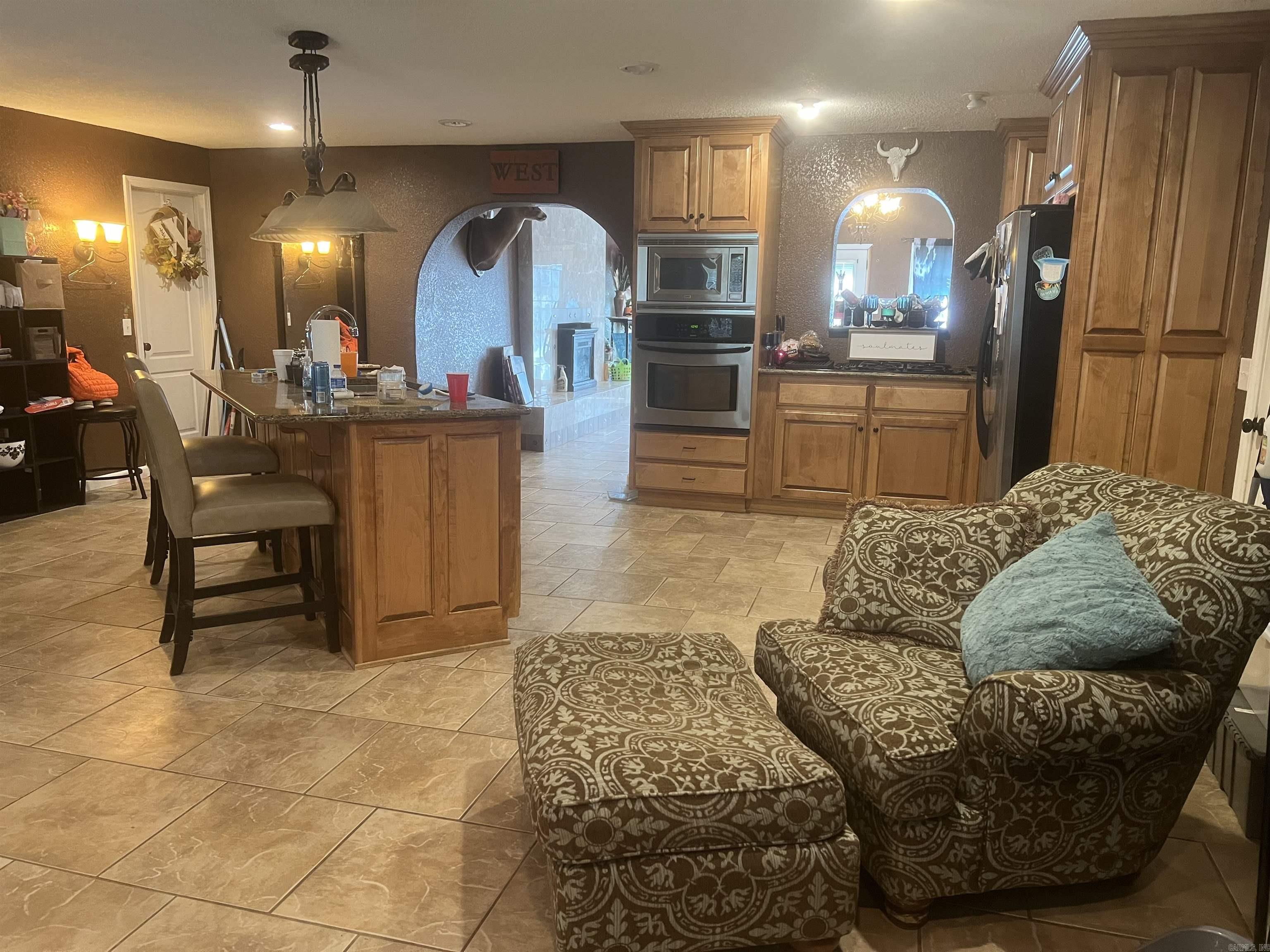 Heber Springs - Residential