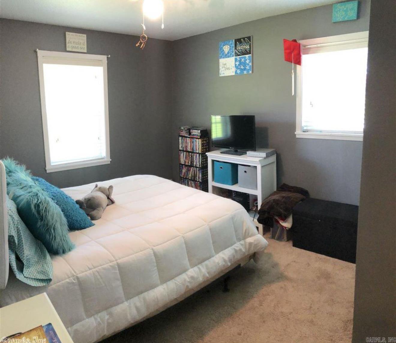Heber Springs - Residential
