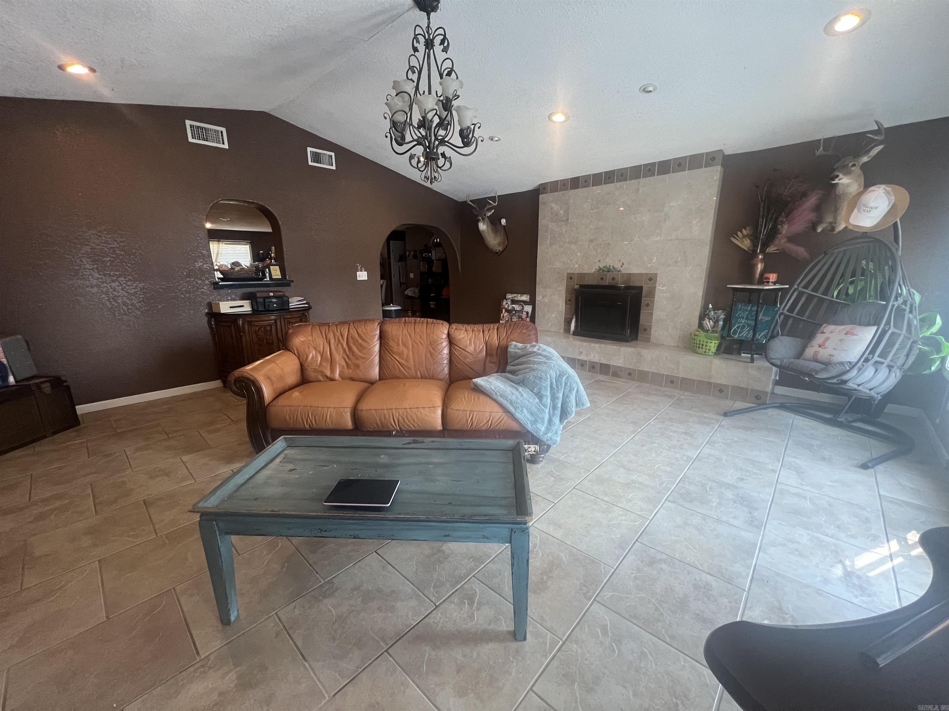 Heber Springs - Residential